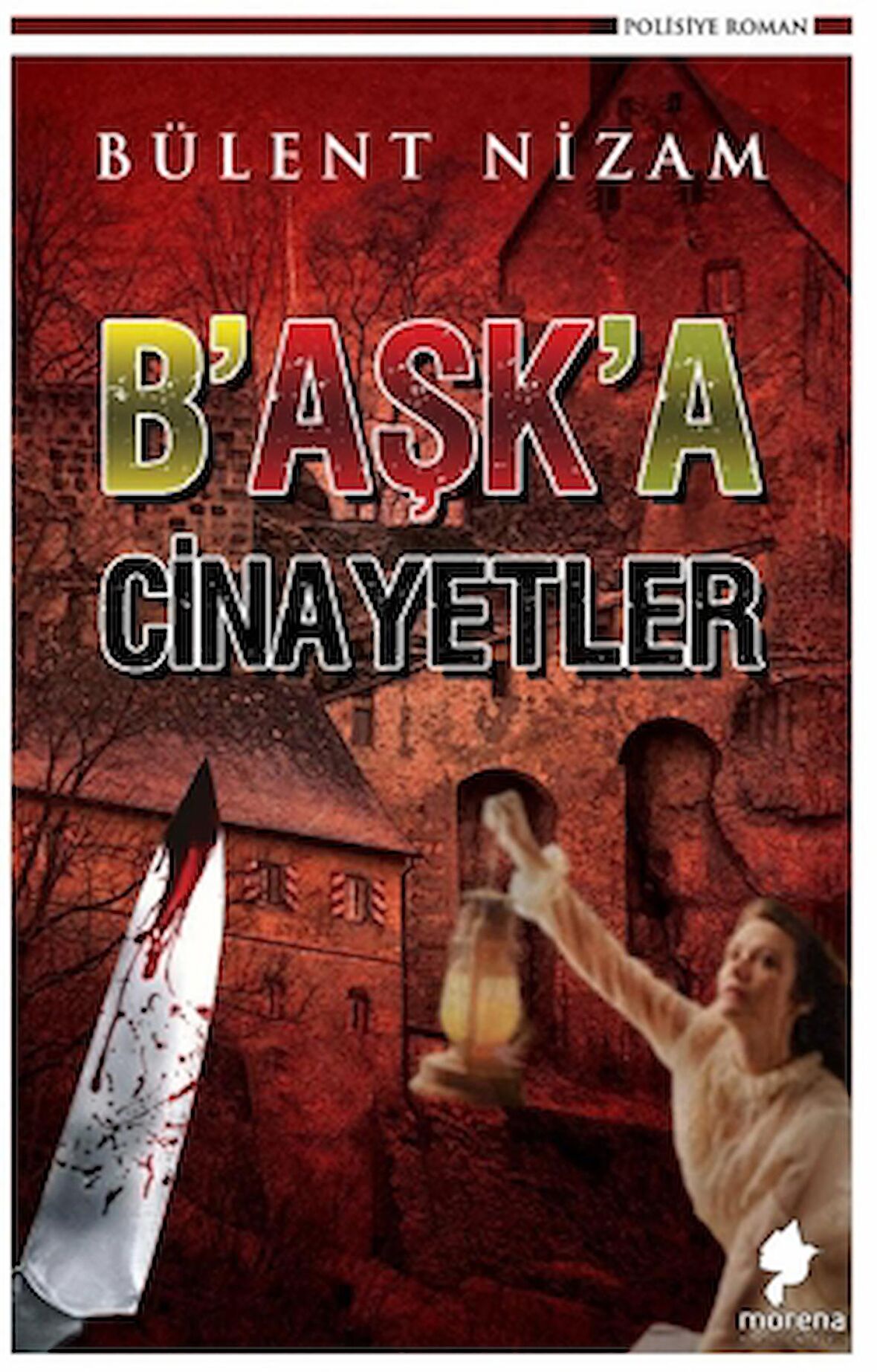 B’aşk’a Cinayetler