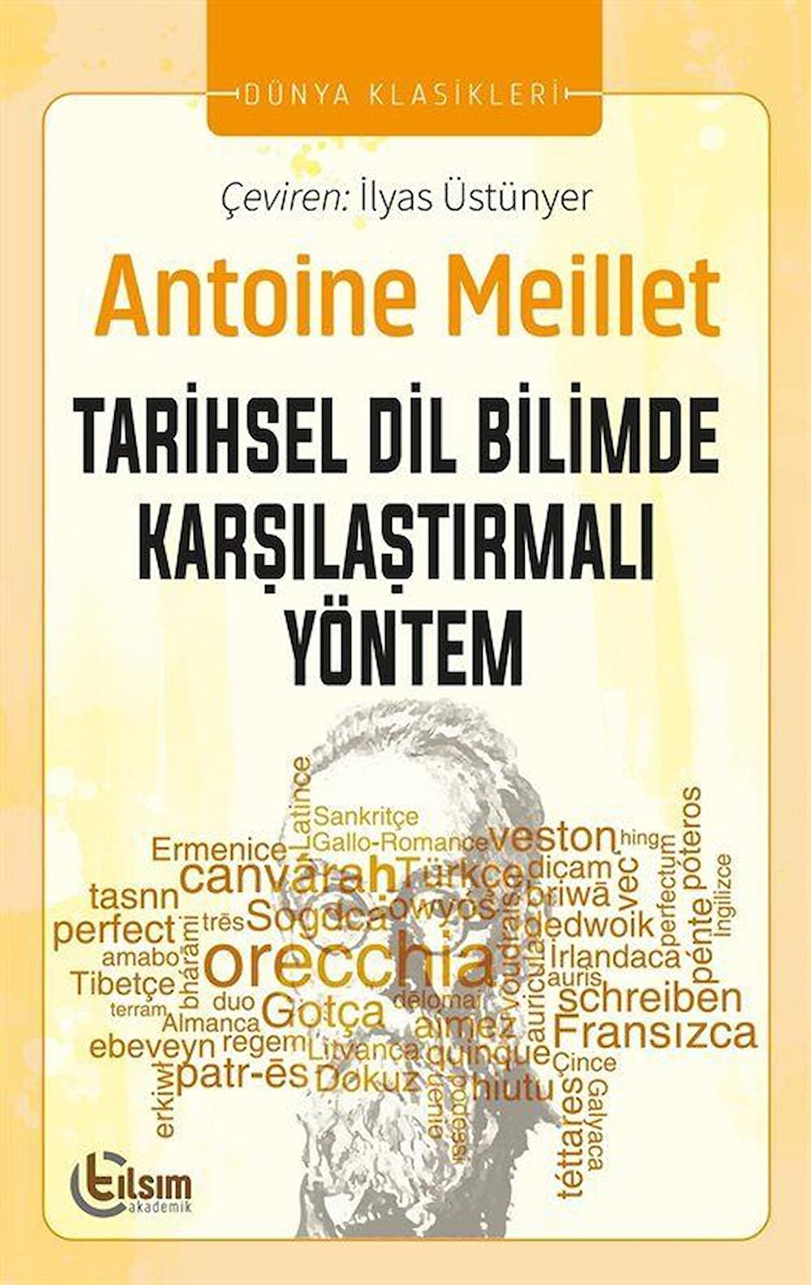 Tarihsel Dil Bilimde Karşılaştırmalı Yöntem