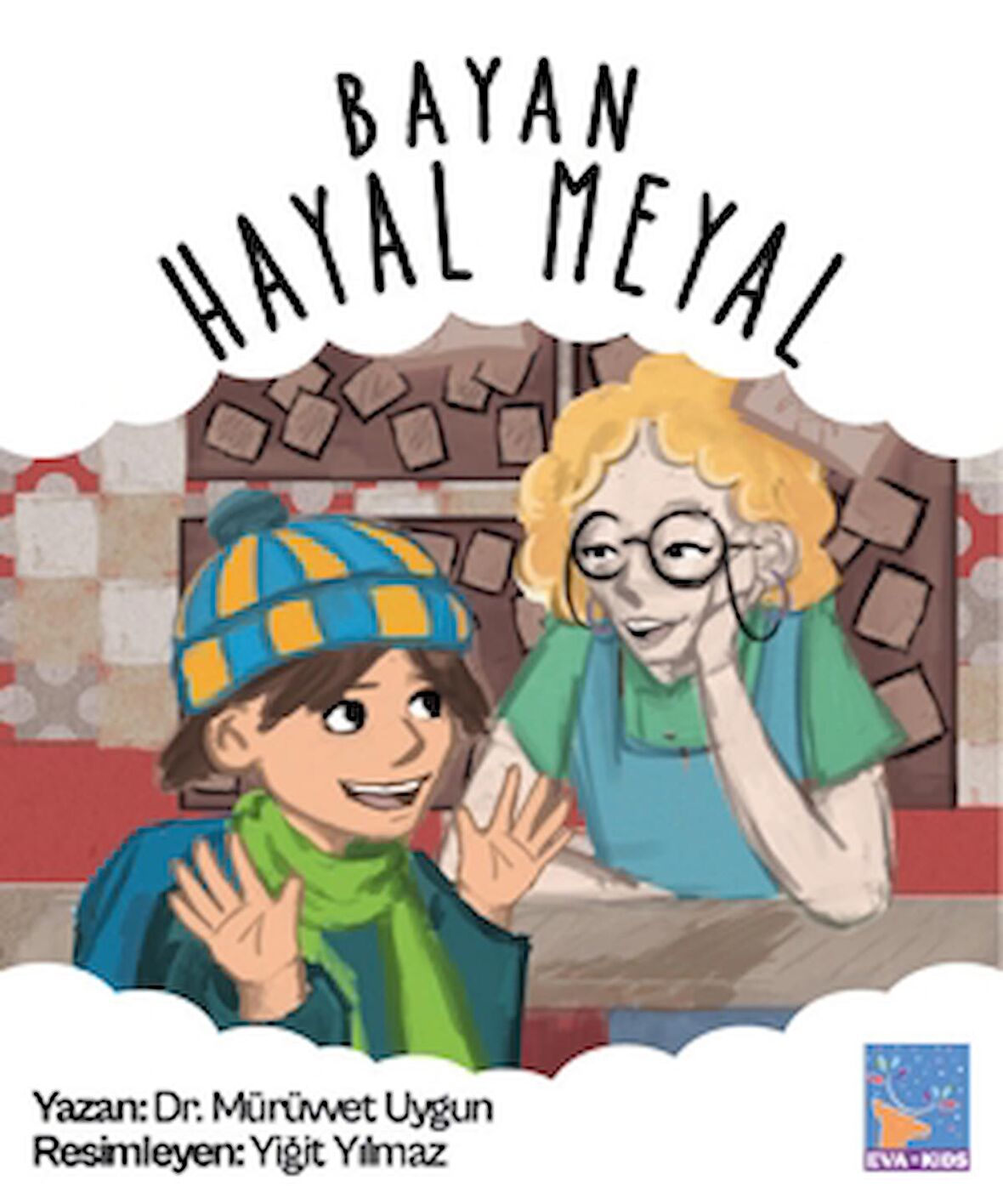 Kadın Hayal Meyal