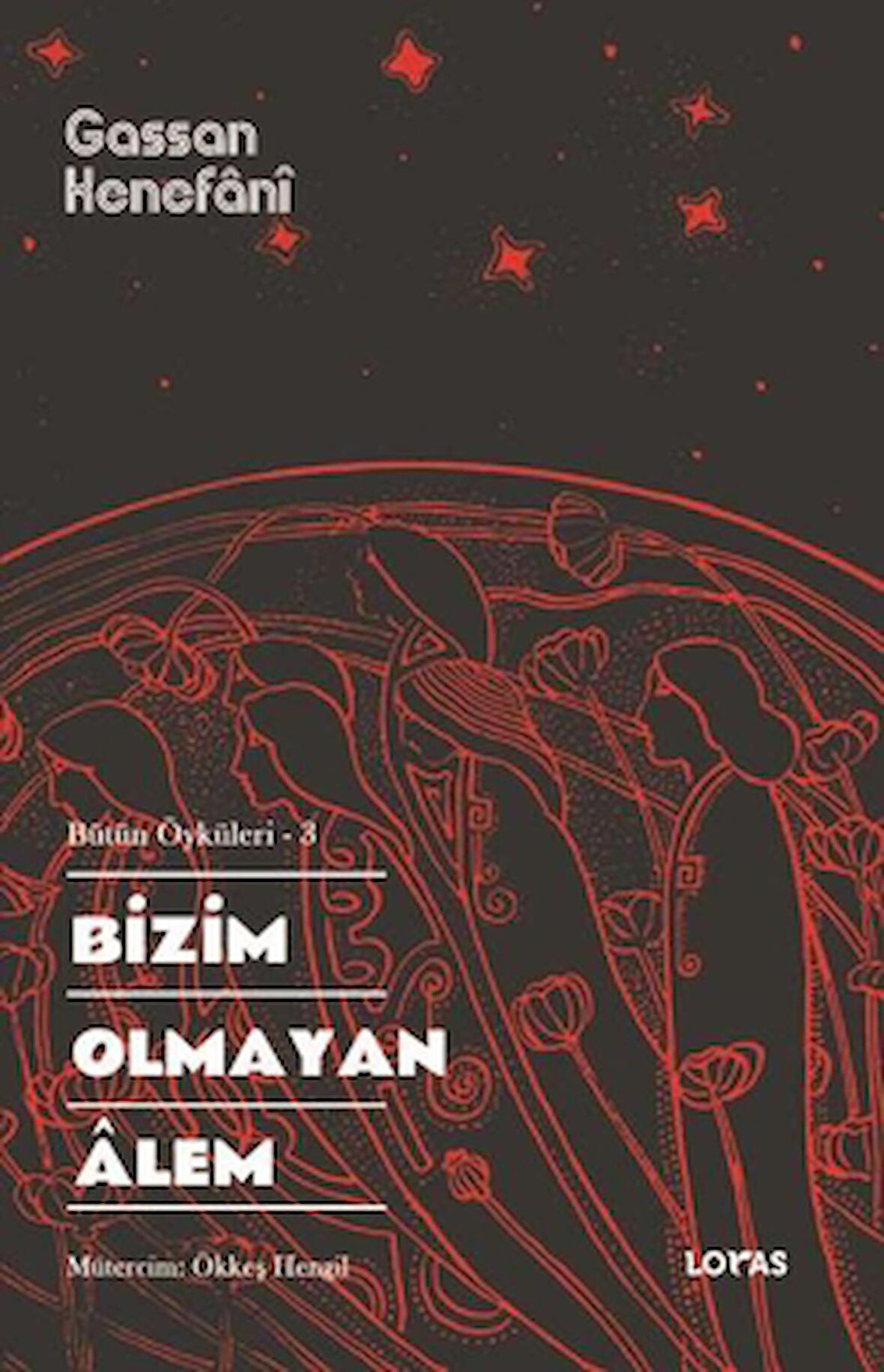 Bizim Olmayan Alem