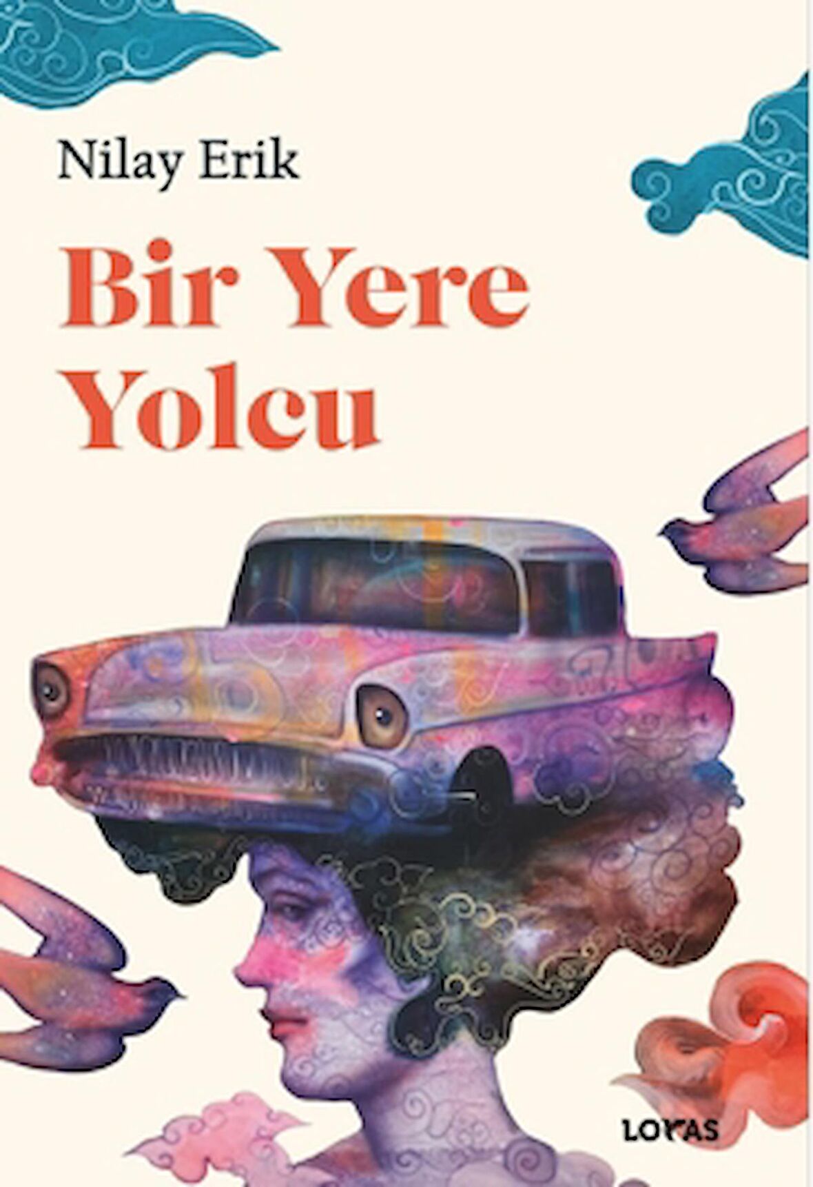 Bir Yere Yolcu