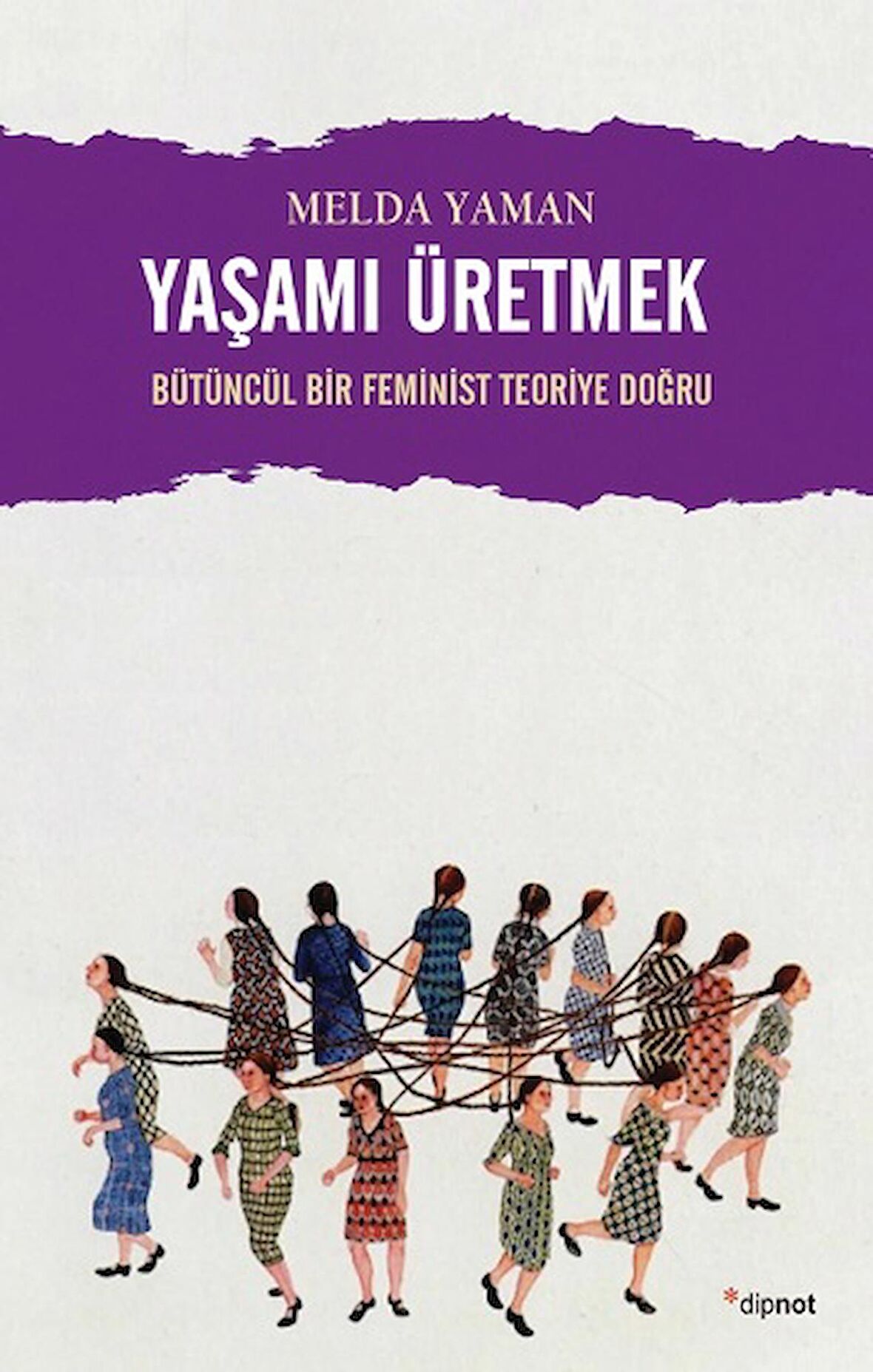 Yaşamı Üretmek