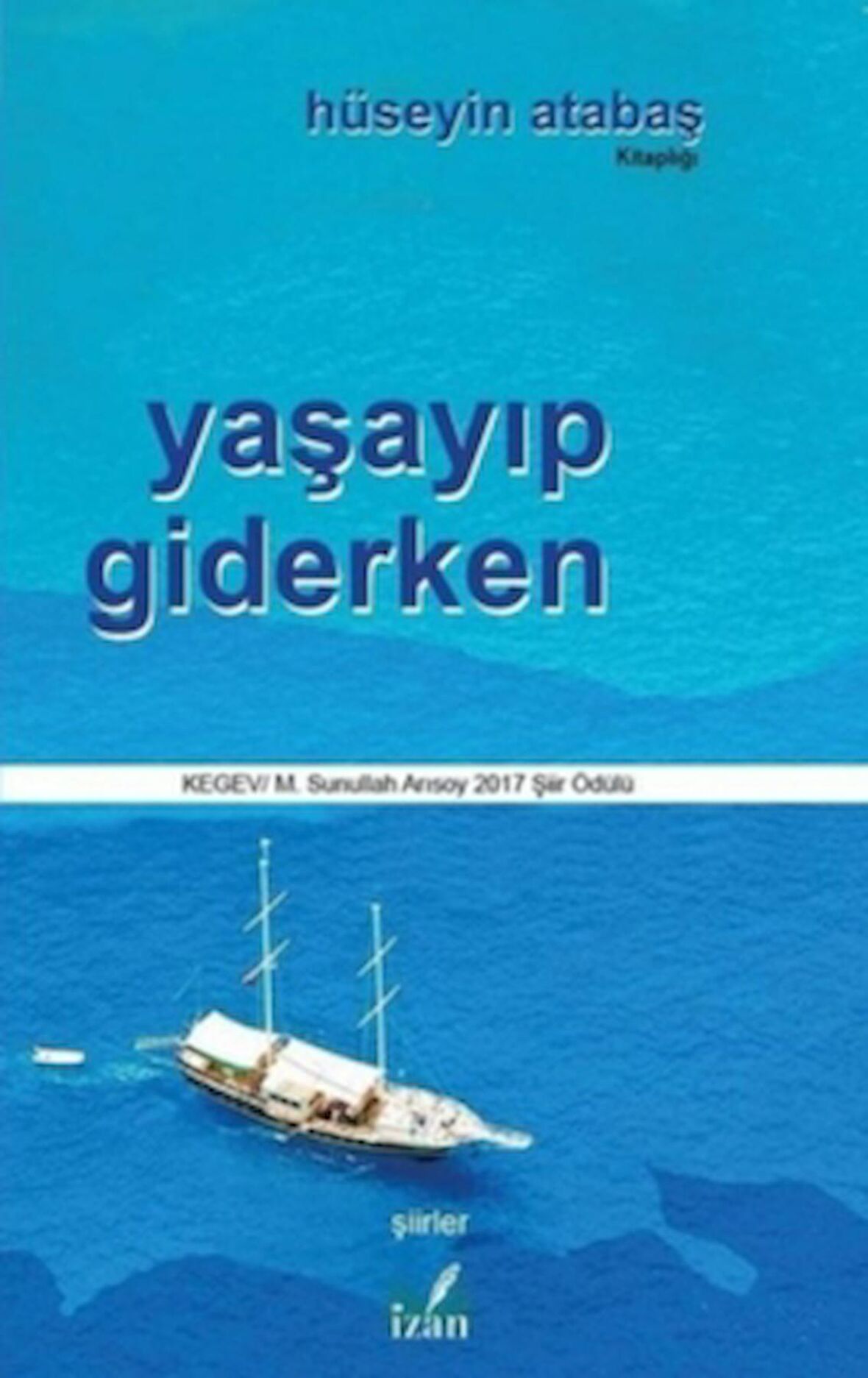 Yaşayıp Giderken