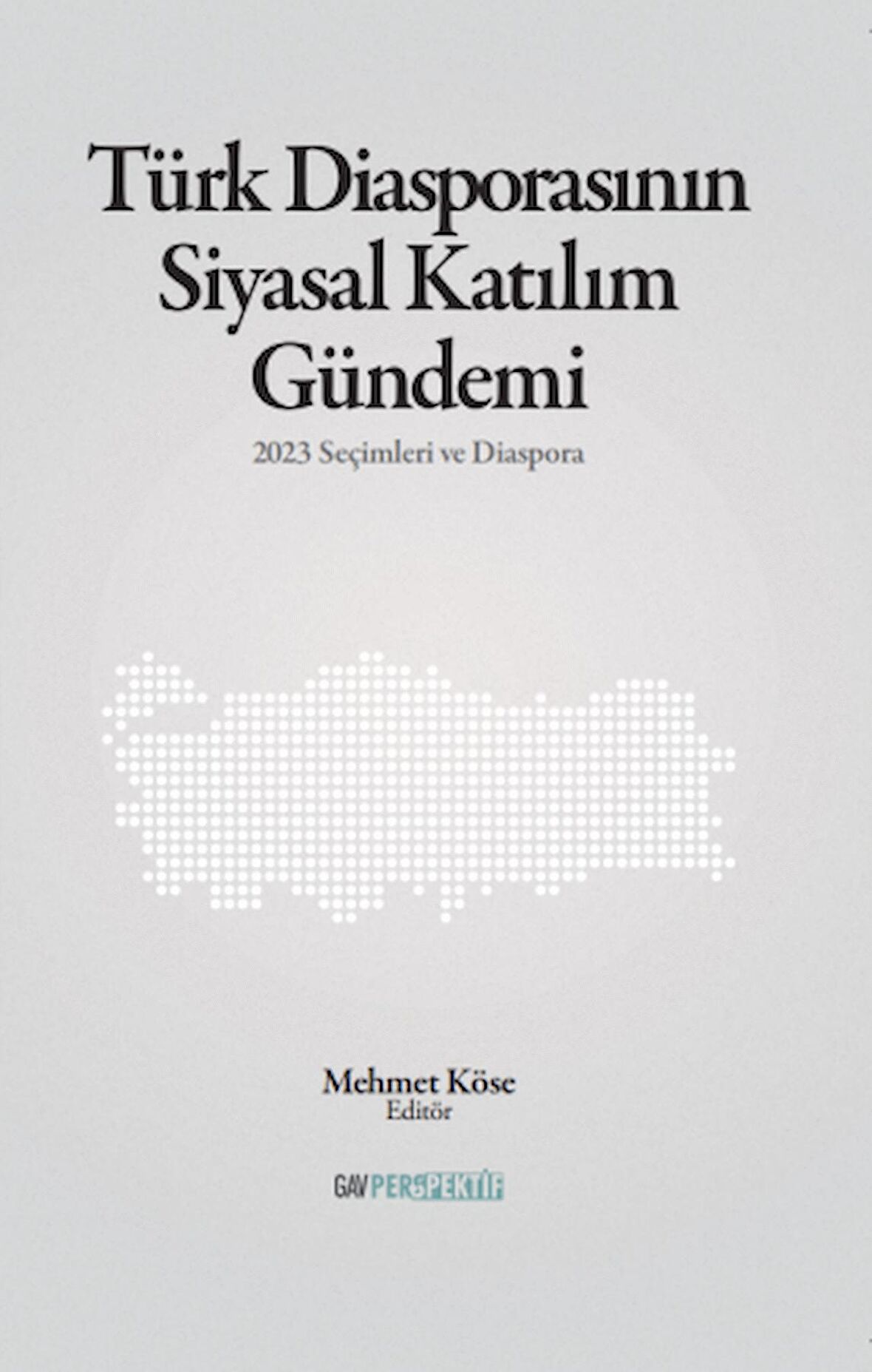 Türk Diasporasının Katılım Gündemi