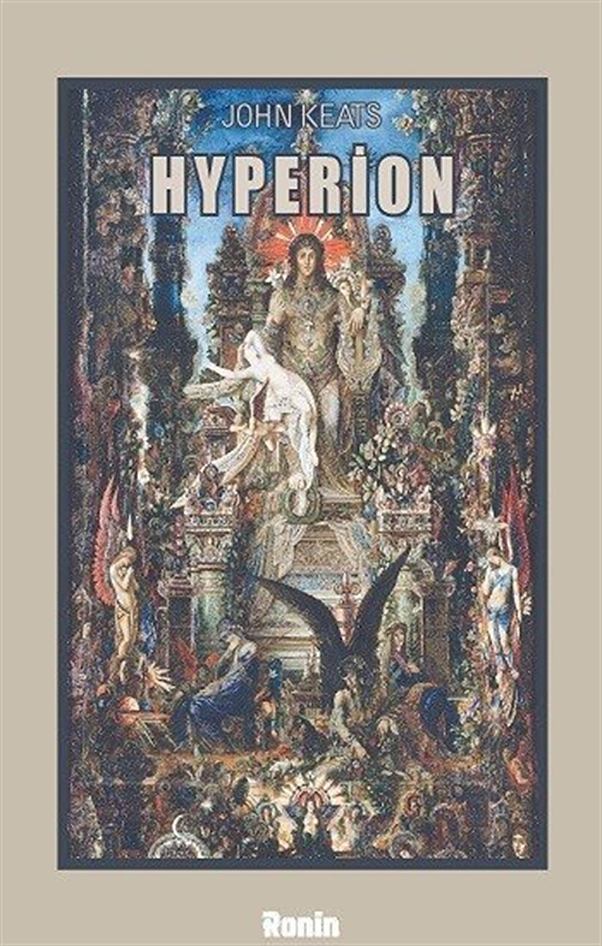 Hyperion / John Keats