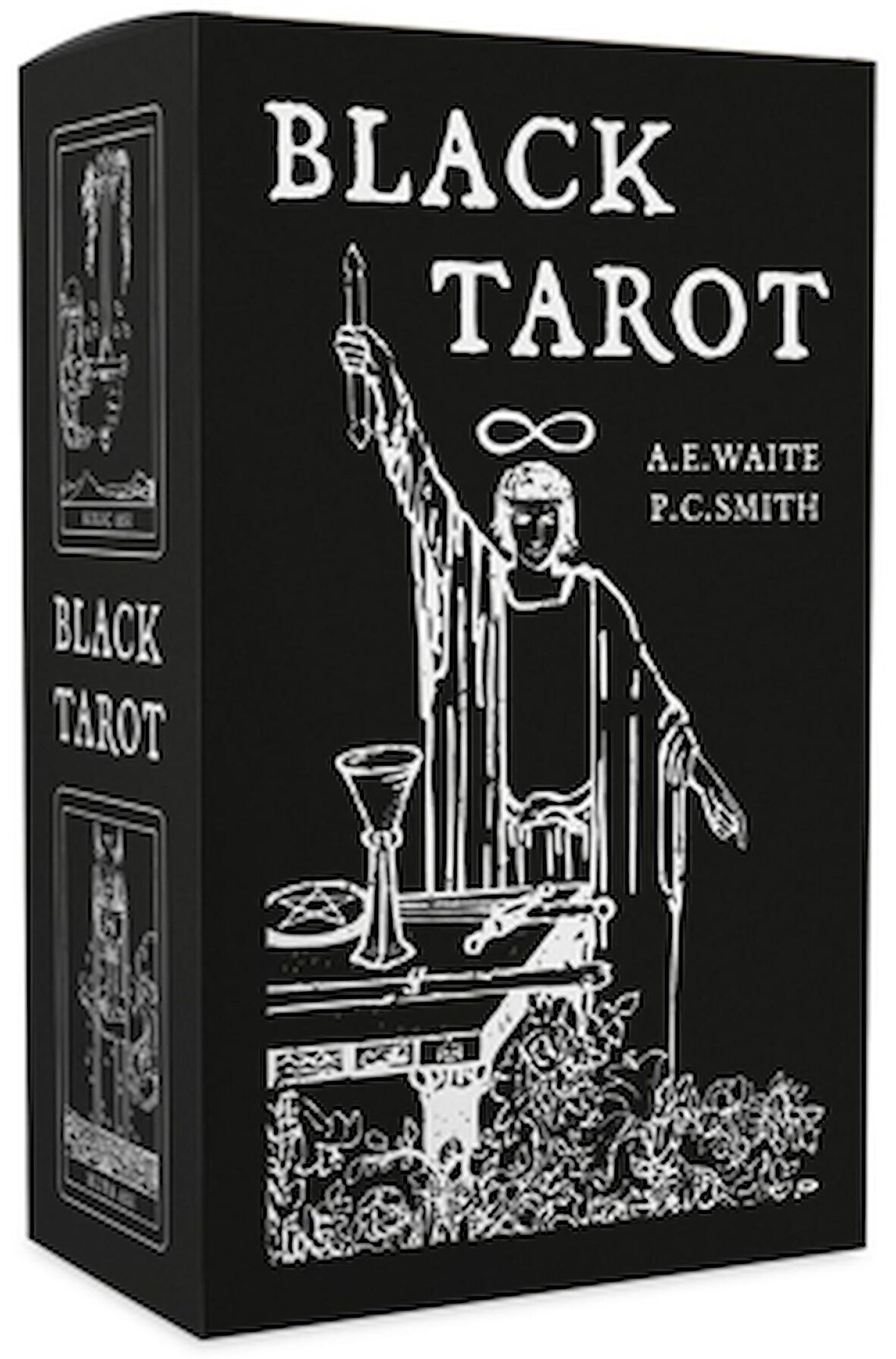 Black Tarot