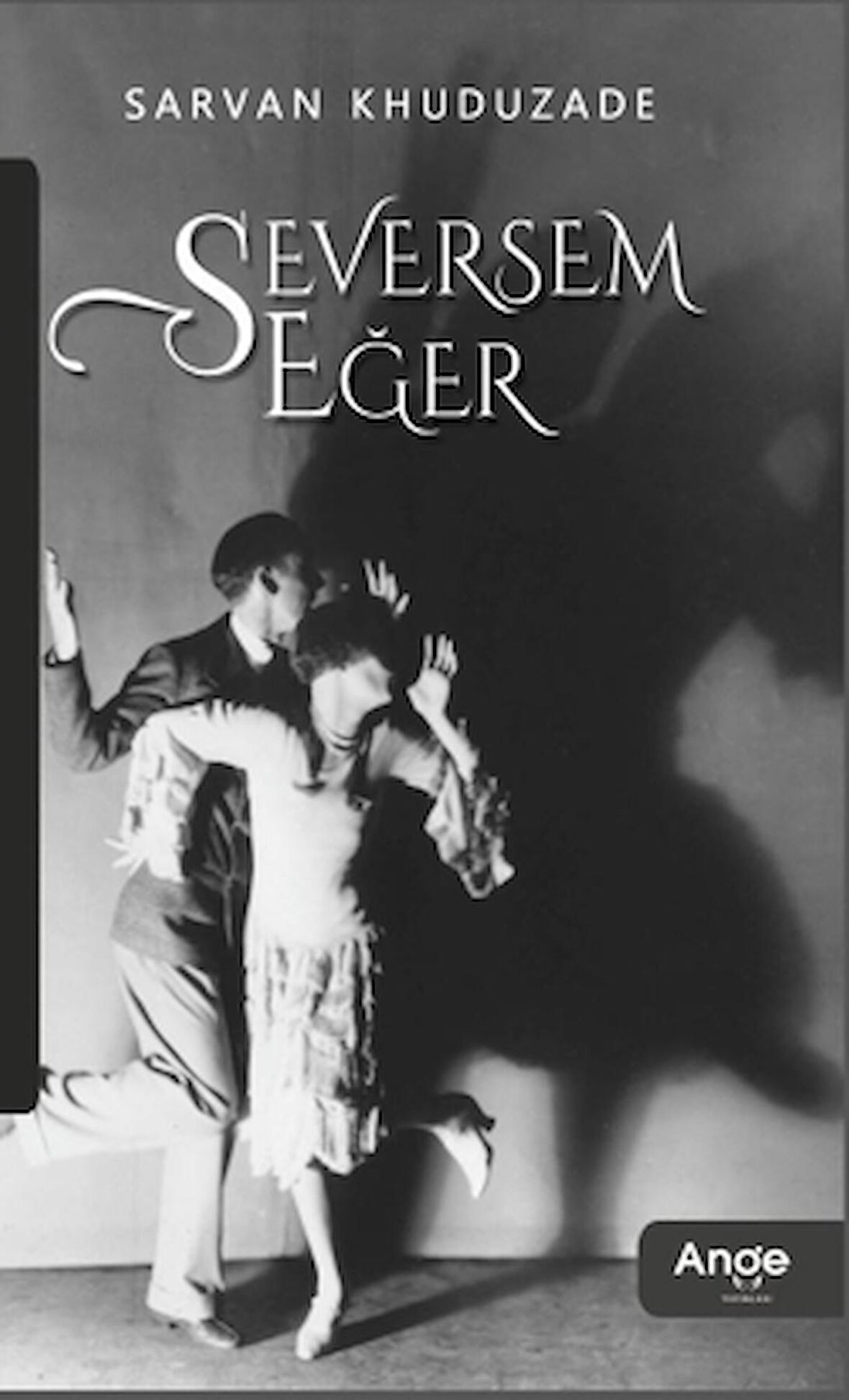Seversem Eğer