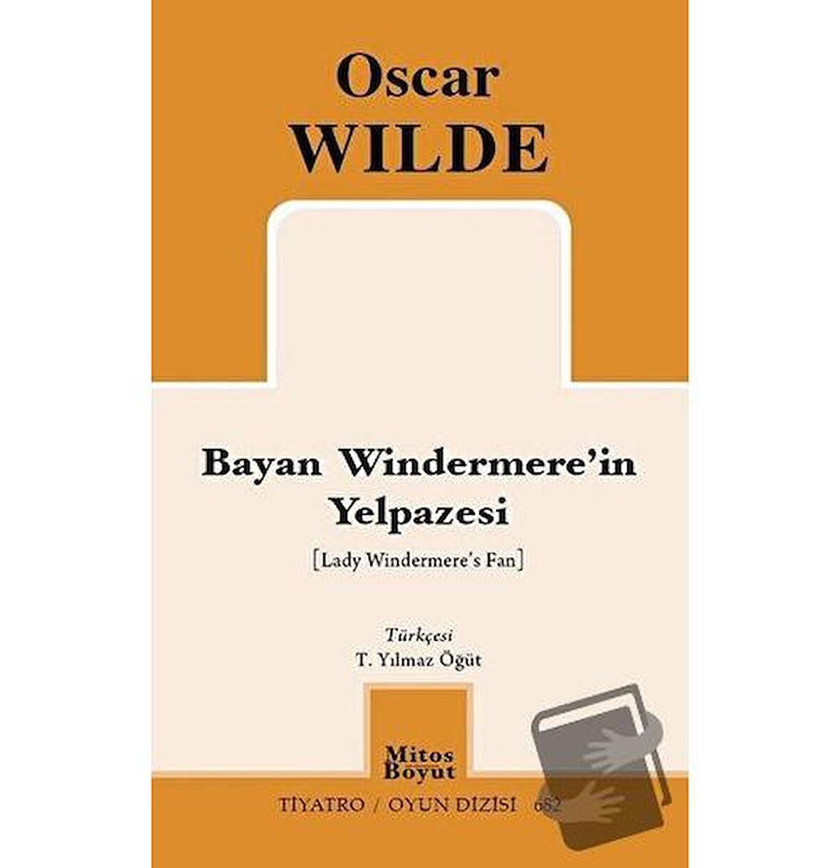 Bayan Windermerein Yelpazesi