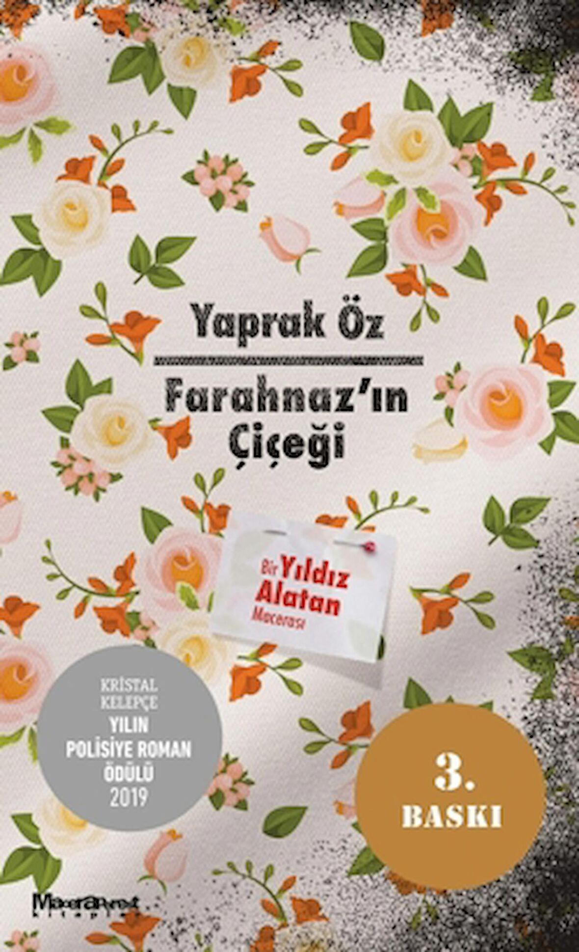 Farahnaz'ın Çiçeği