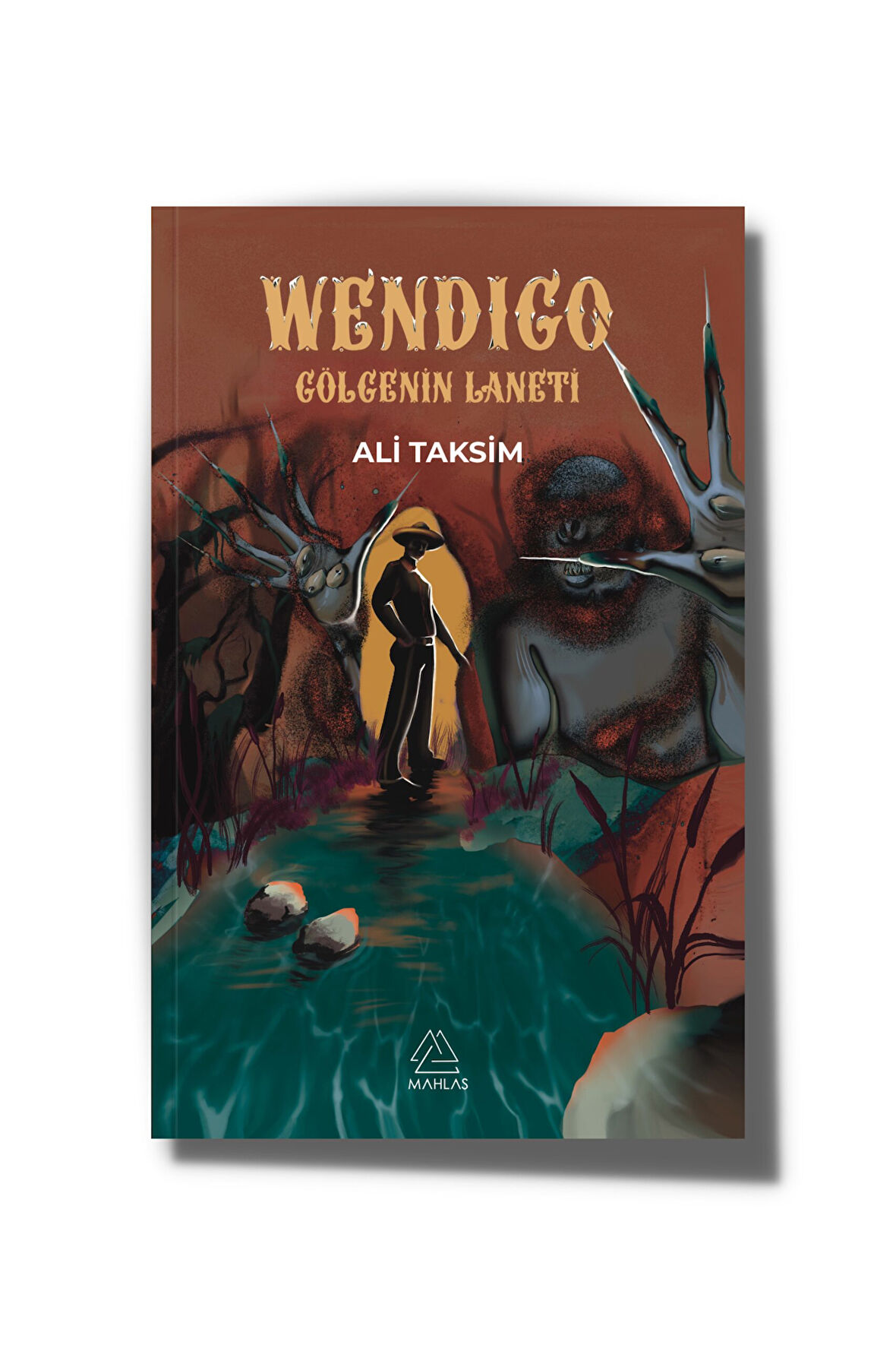 Wendigo (Gölge Laneti)