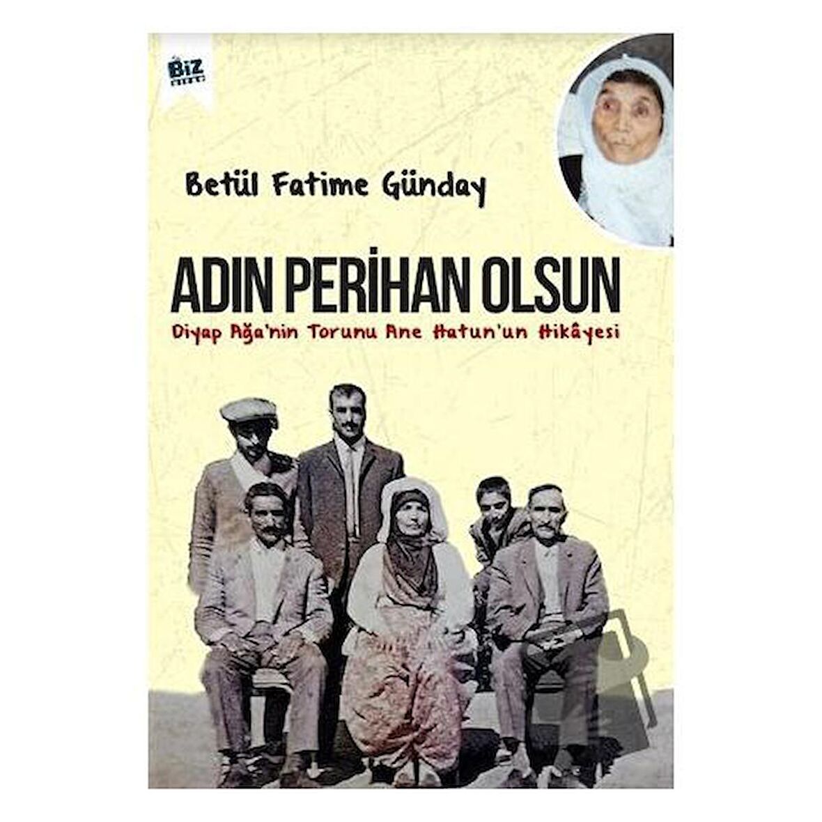 Adın Perihan Olsun