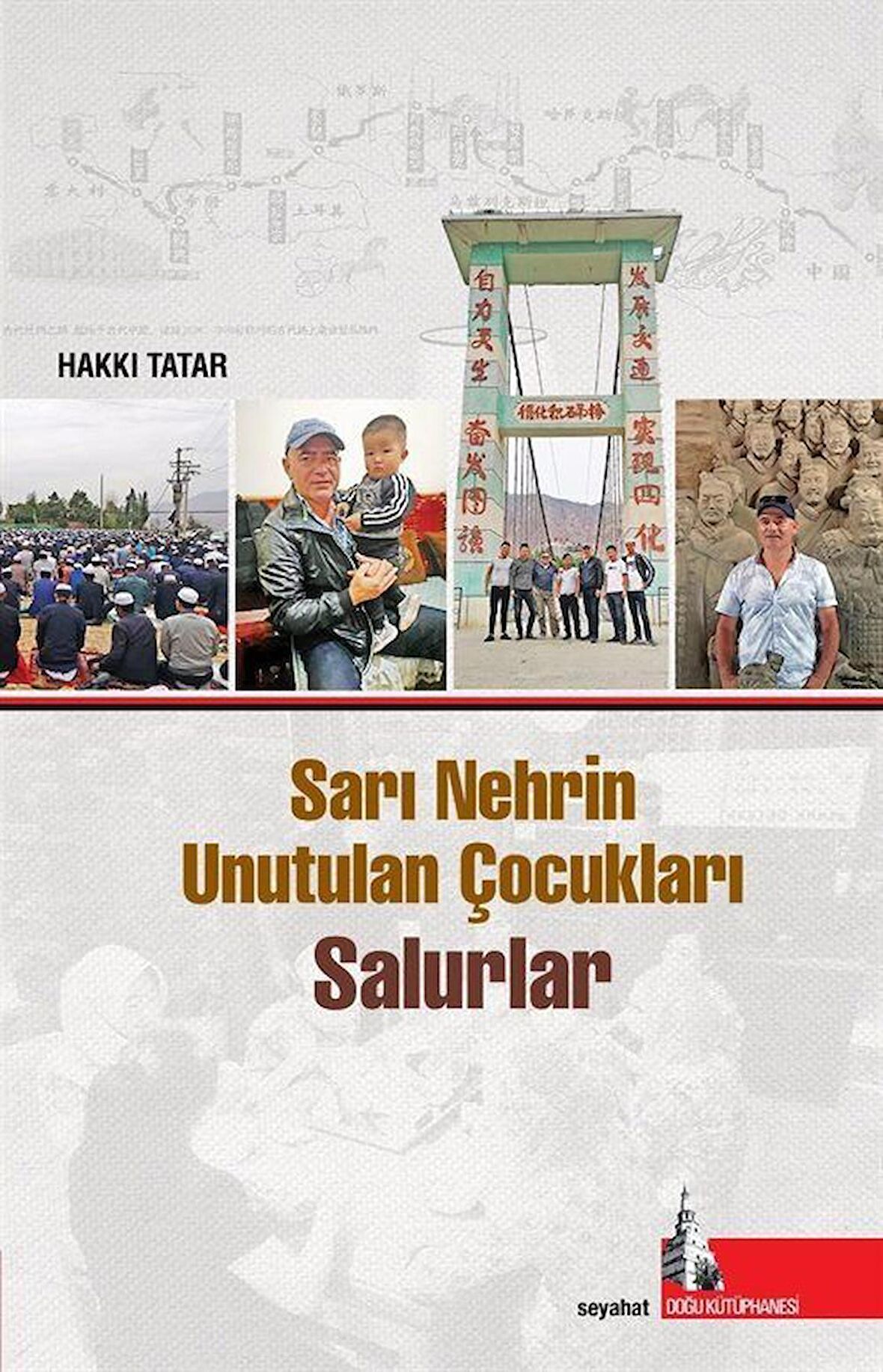 Sarı Nehrin Unutulan Çocukları