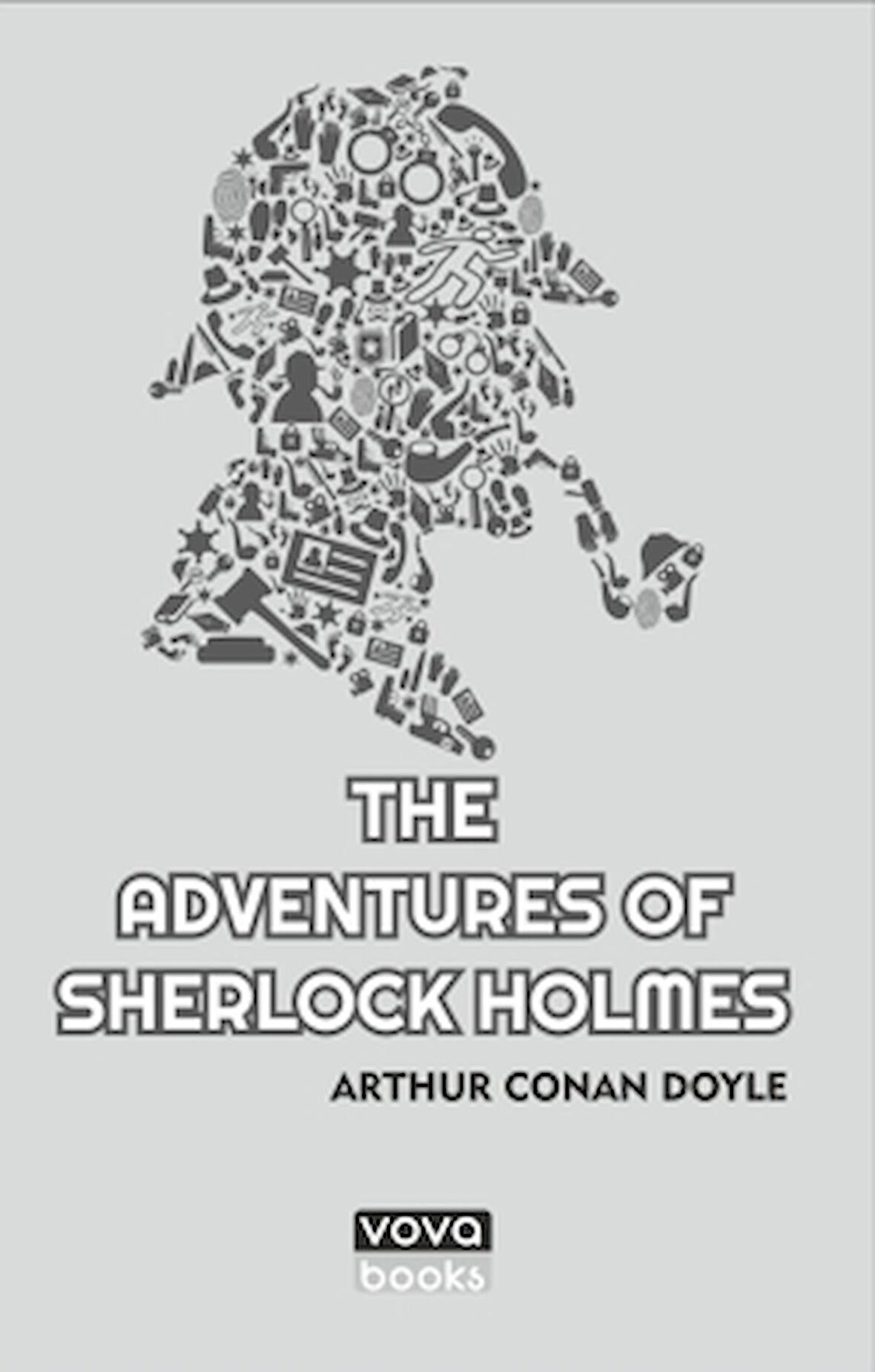 The Adventures of Sherlock Holmes