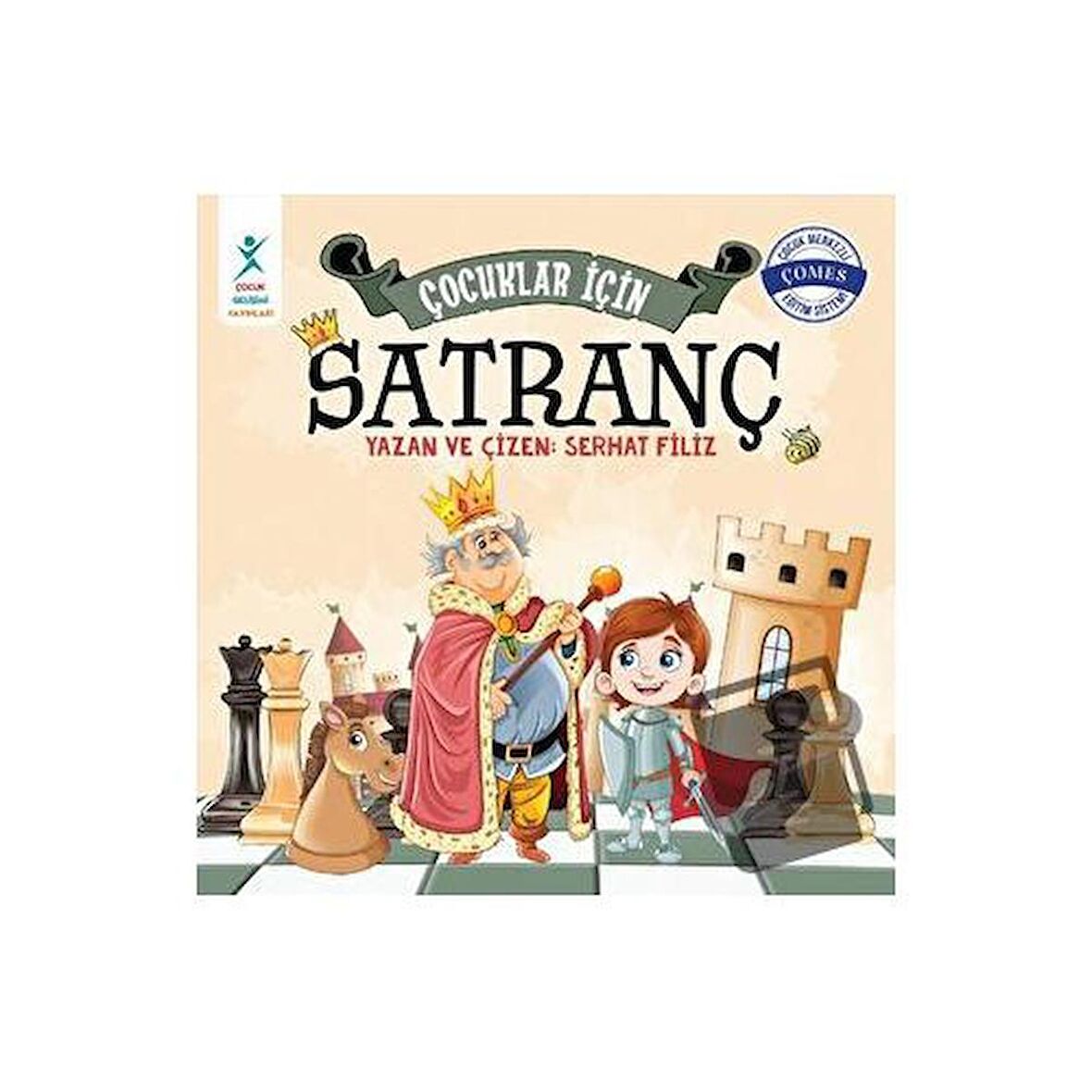 Çocuklar İçin Satranç