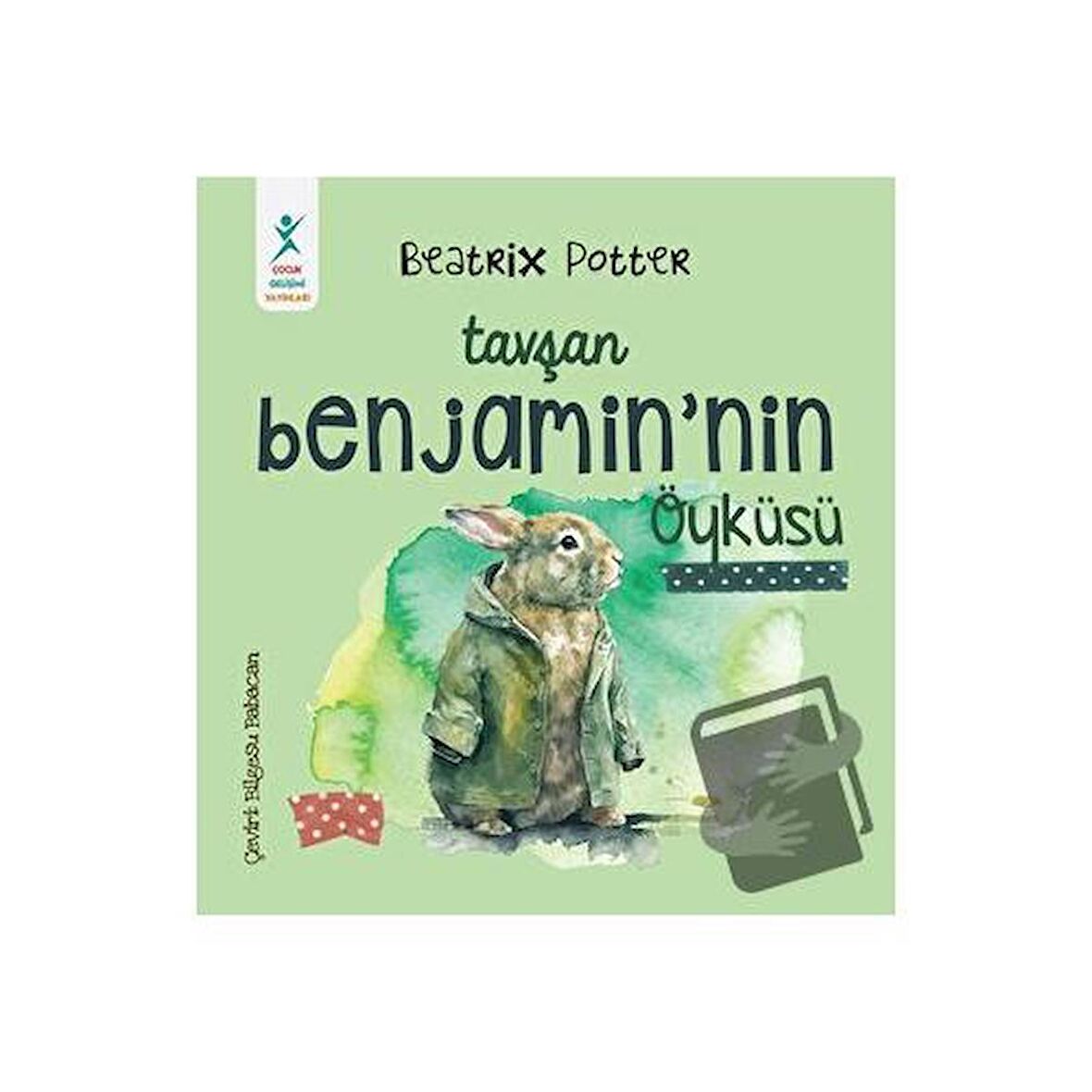 Tavşan Benjamin'in Öyküsü