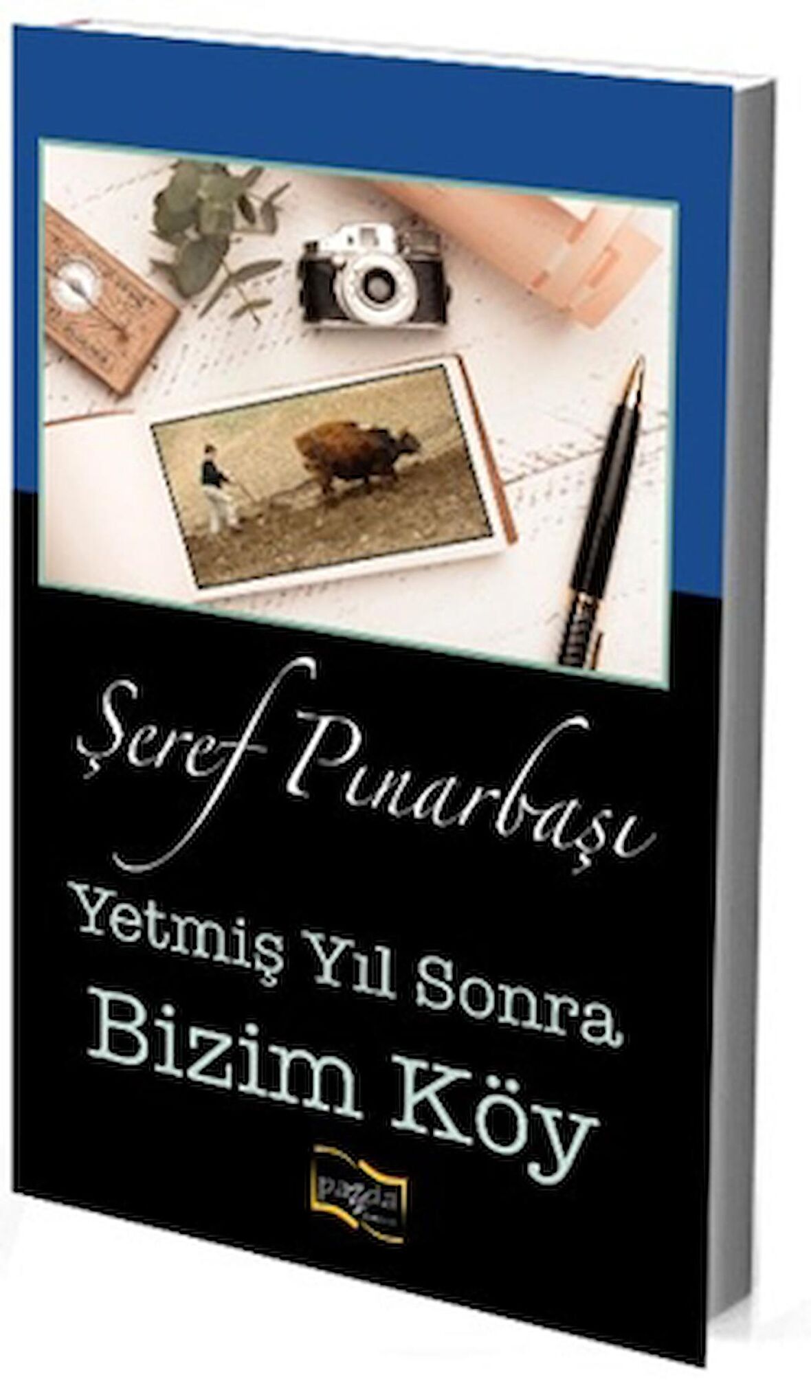 Yetmiş Yıl Sonra Bizim Köy