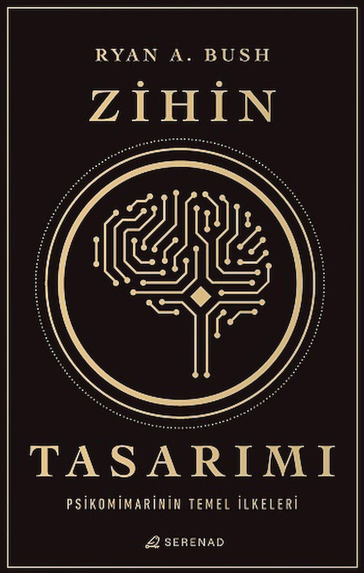 Zihin Tasarımı: Psikomimarinin Temel İlkeleri