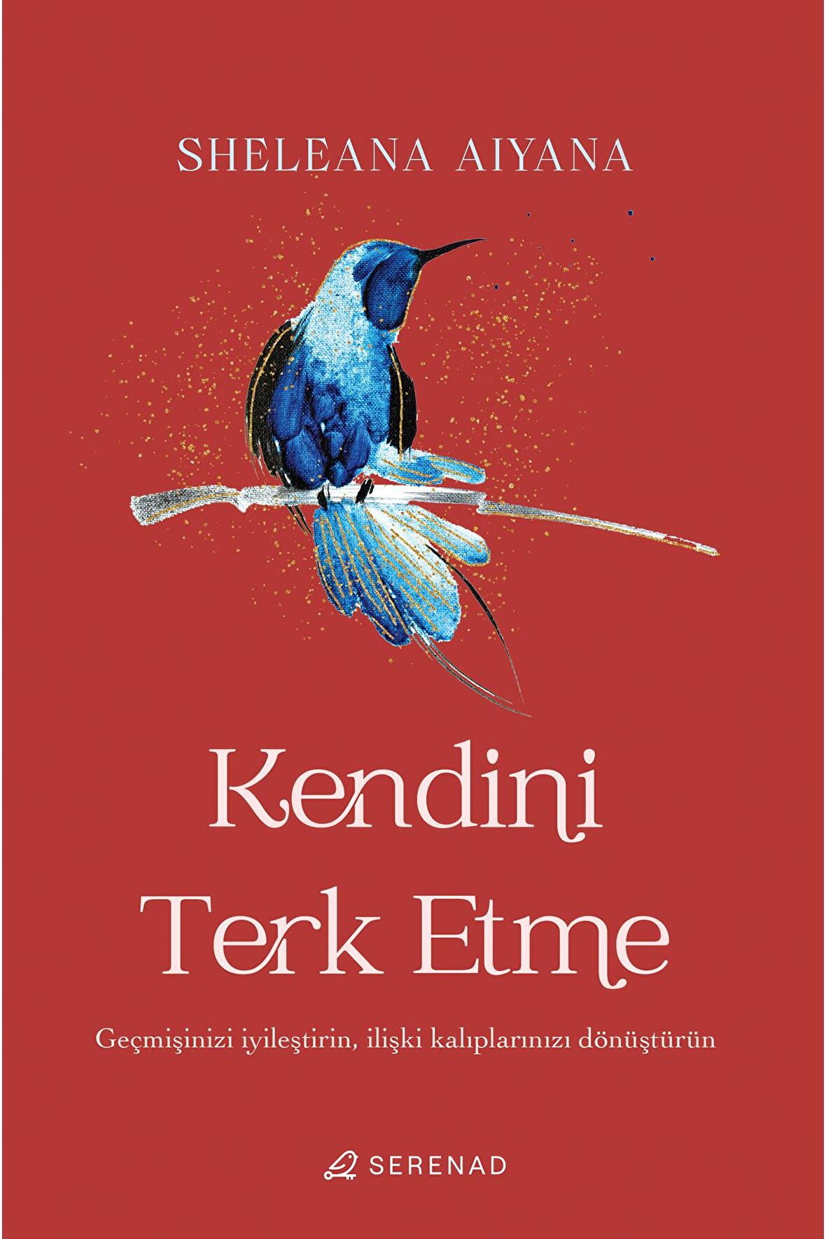 Kendini Terk Etme