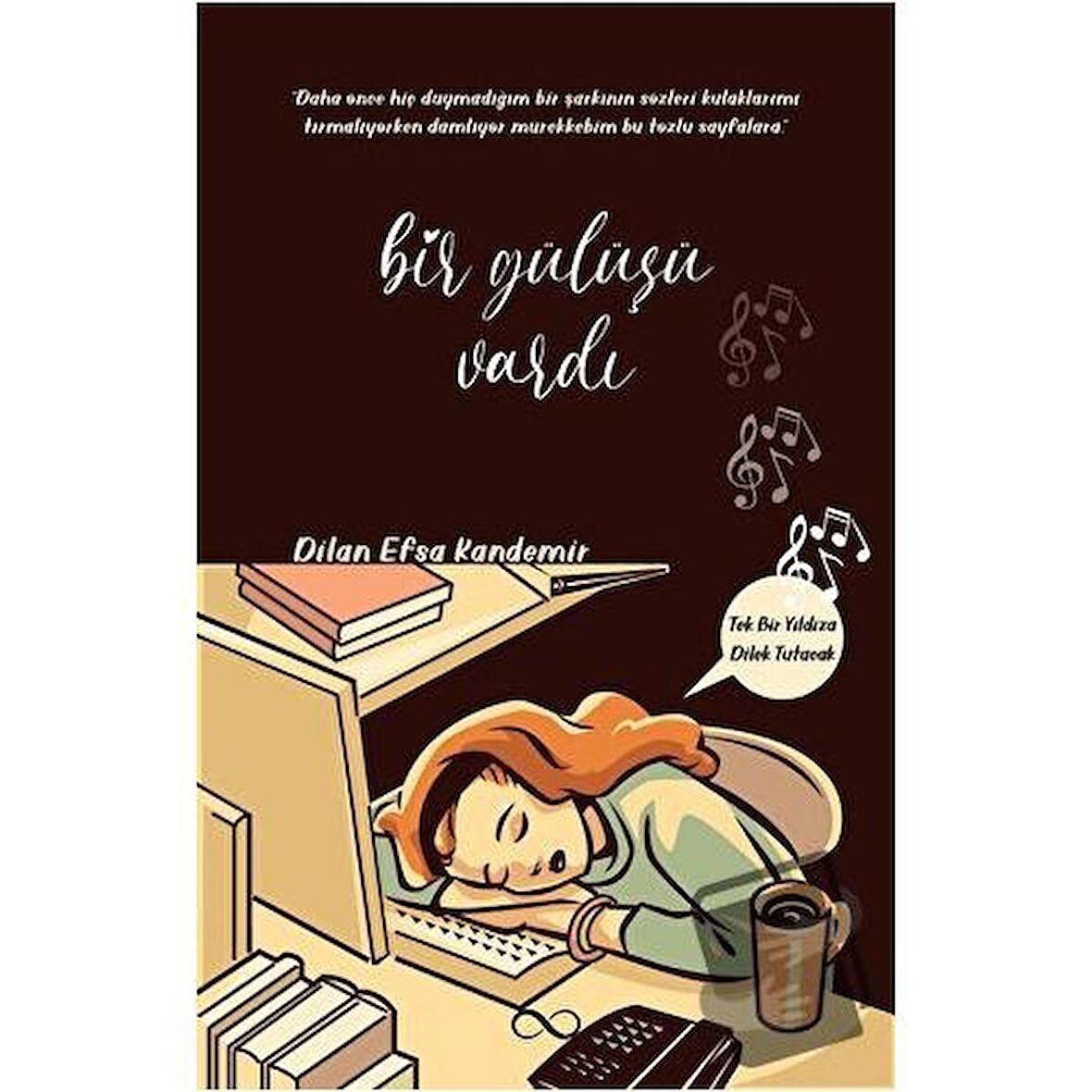 Bir Gülüşü Vardı
