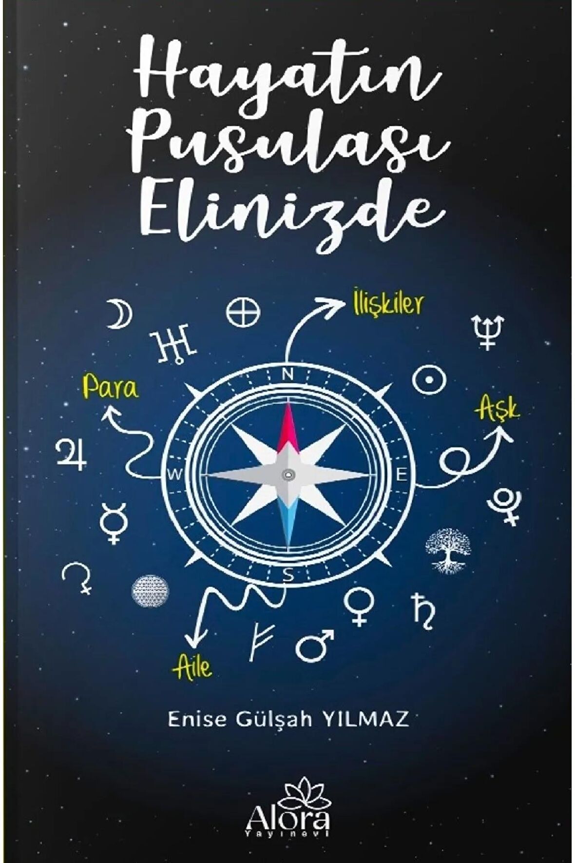 HAYATIN PUSULASI ELİNİZDE