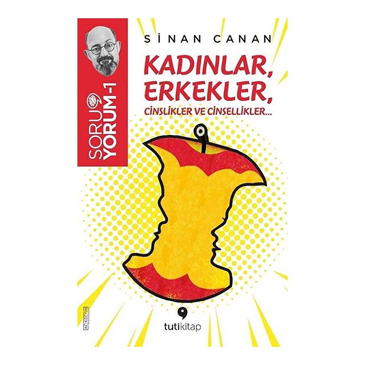 Kadınlar, Erkekler, Cinslikler ve Cinsellikler