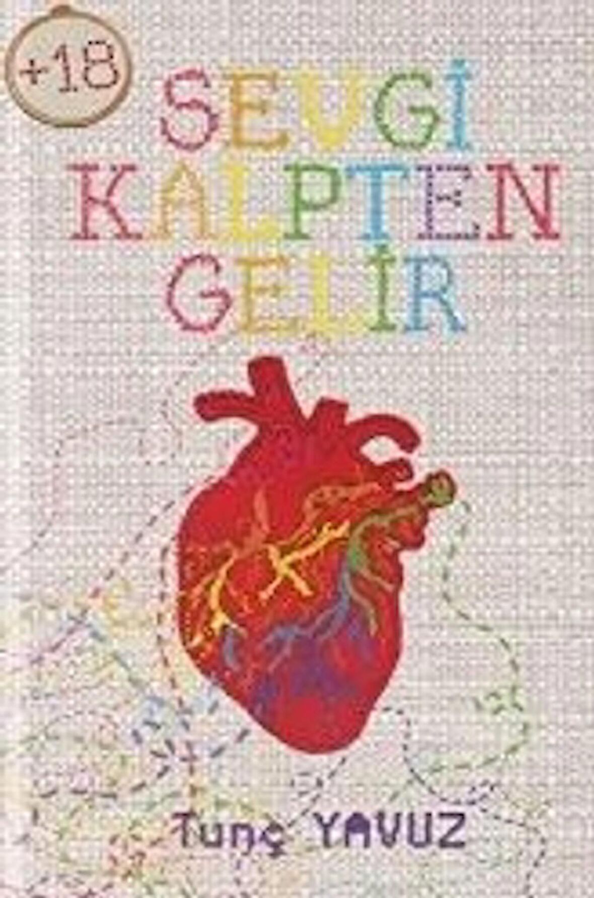 Sevgi Kalpten Gelir