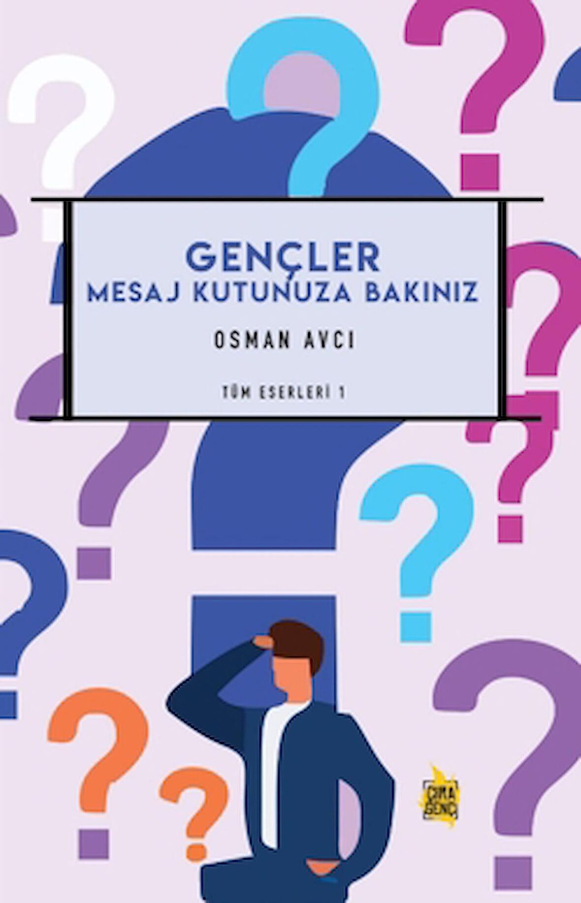 Gençler Mesaj Kutunuza Bakınız