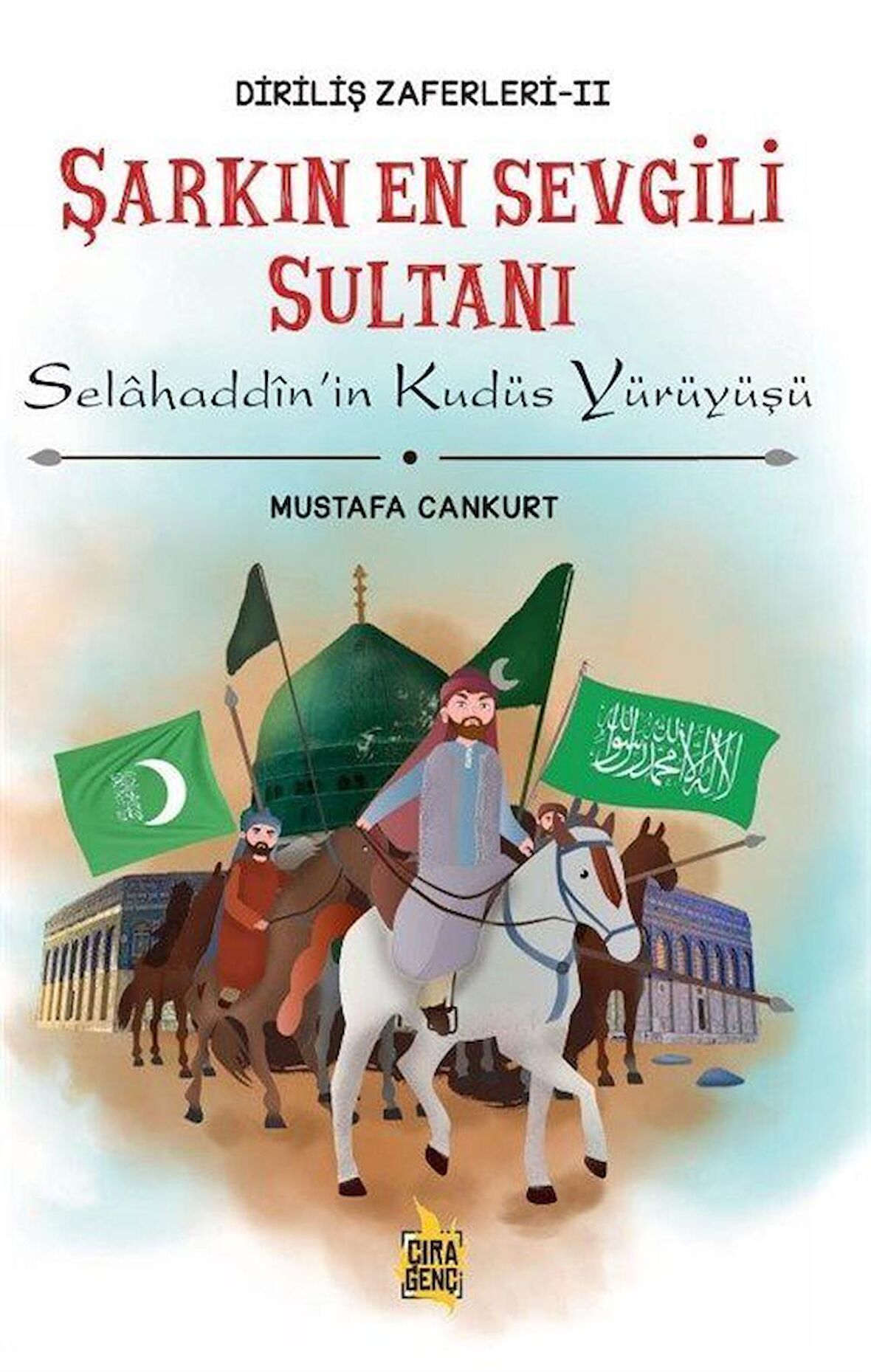 Şarkın En Sevgili Sultanı