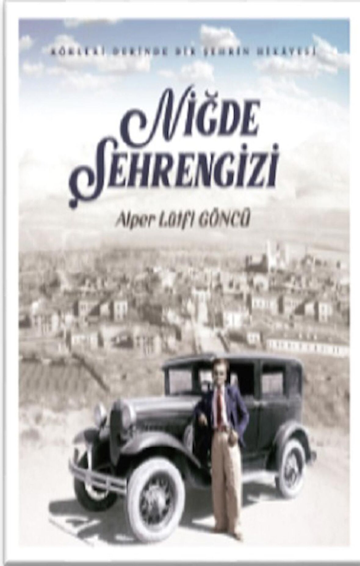 Niğde Şehrengizi