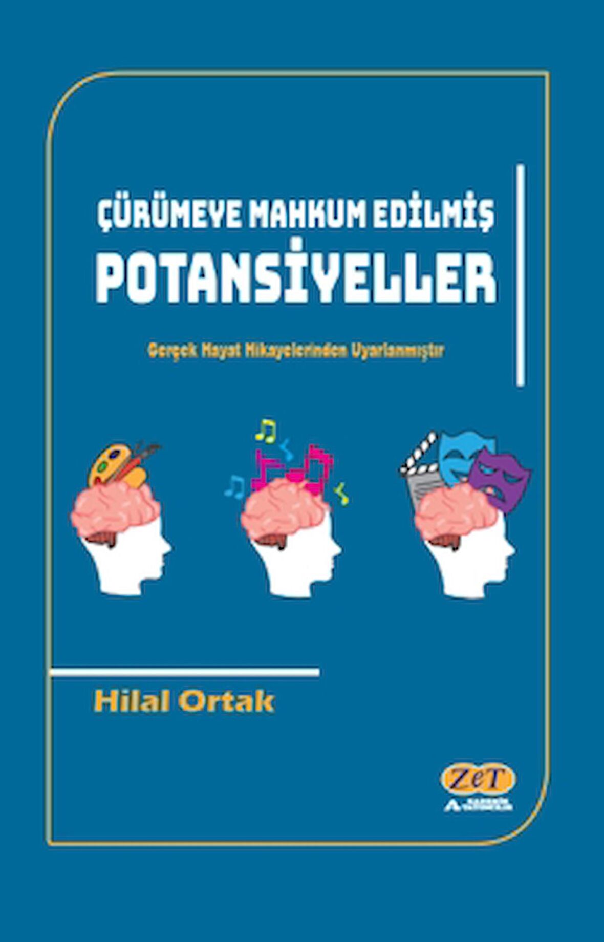 Çürümeye Mahkum Edilmiş Potansiyeller