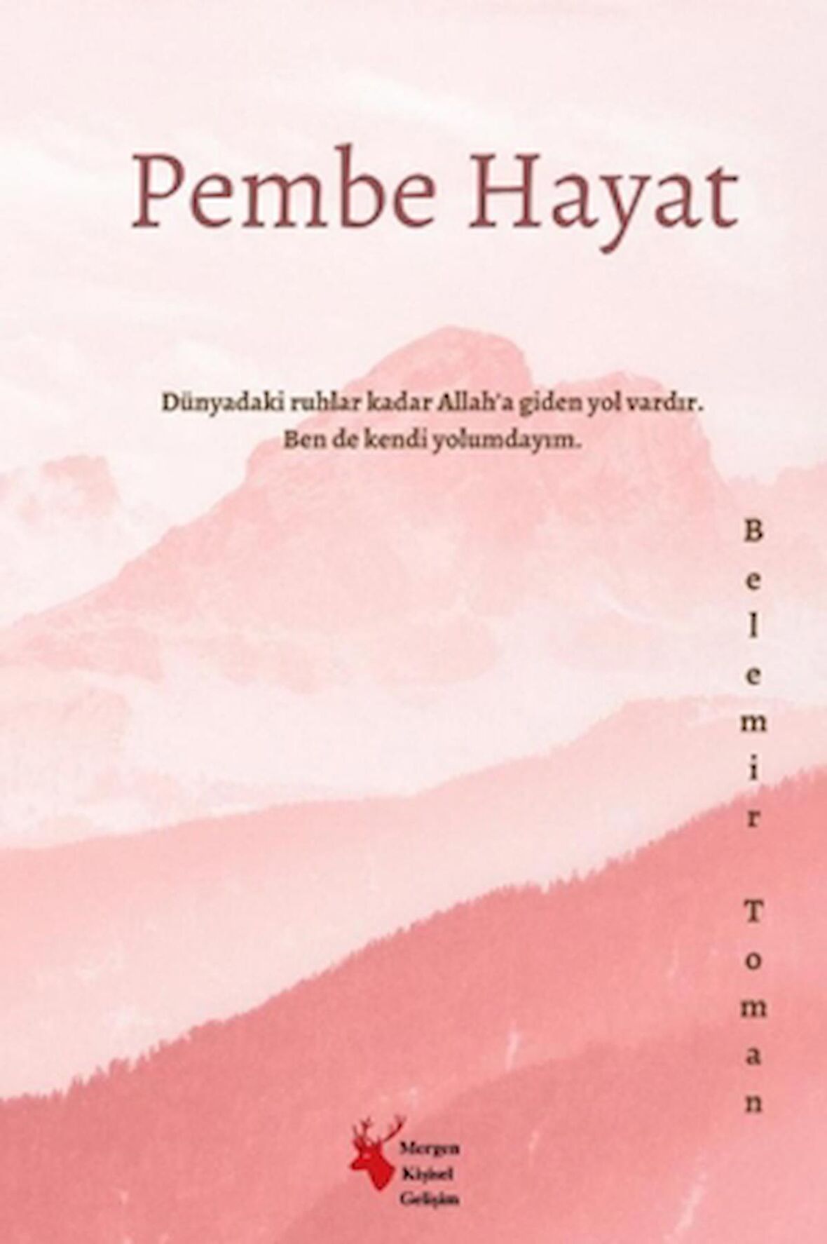 Pembe Hayat