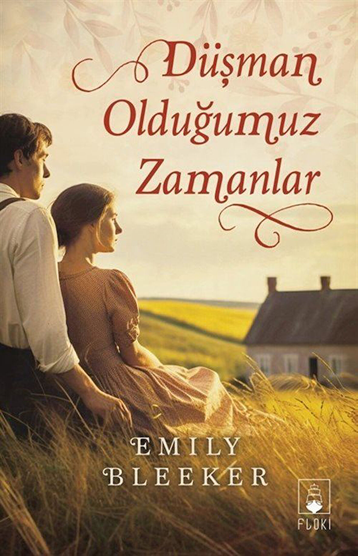 Düşman Olduğumuz Zamanlar / Emily Bleeker