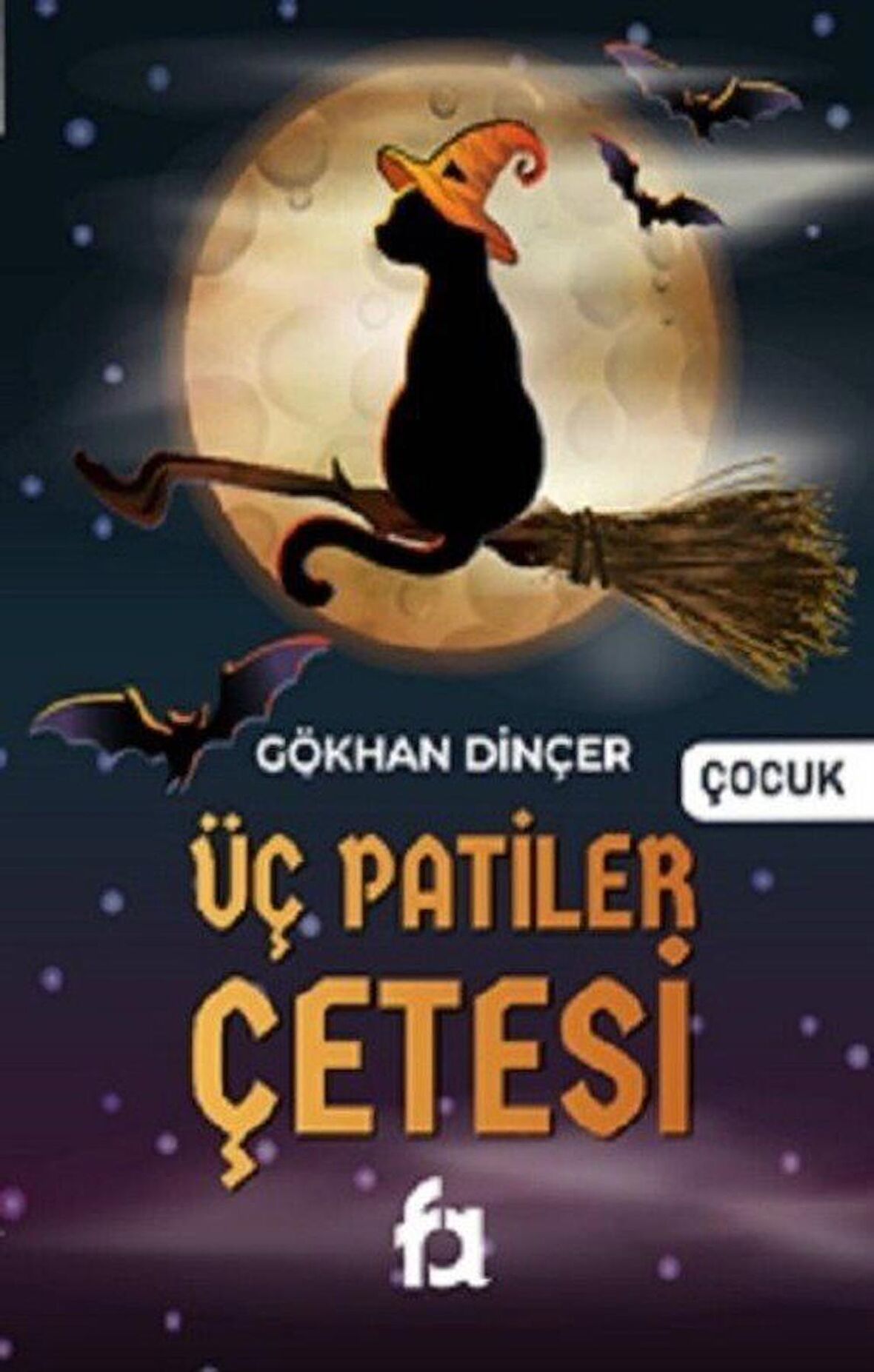 Üç Patiler Çetesi