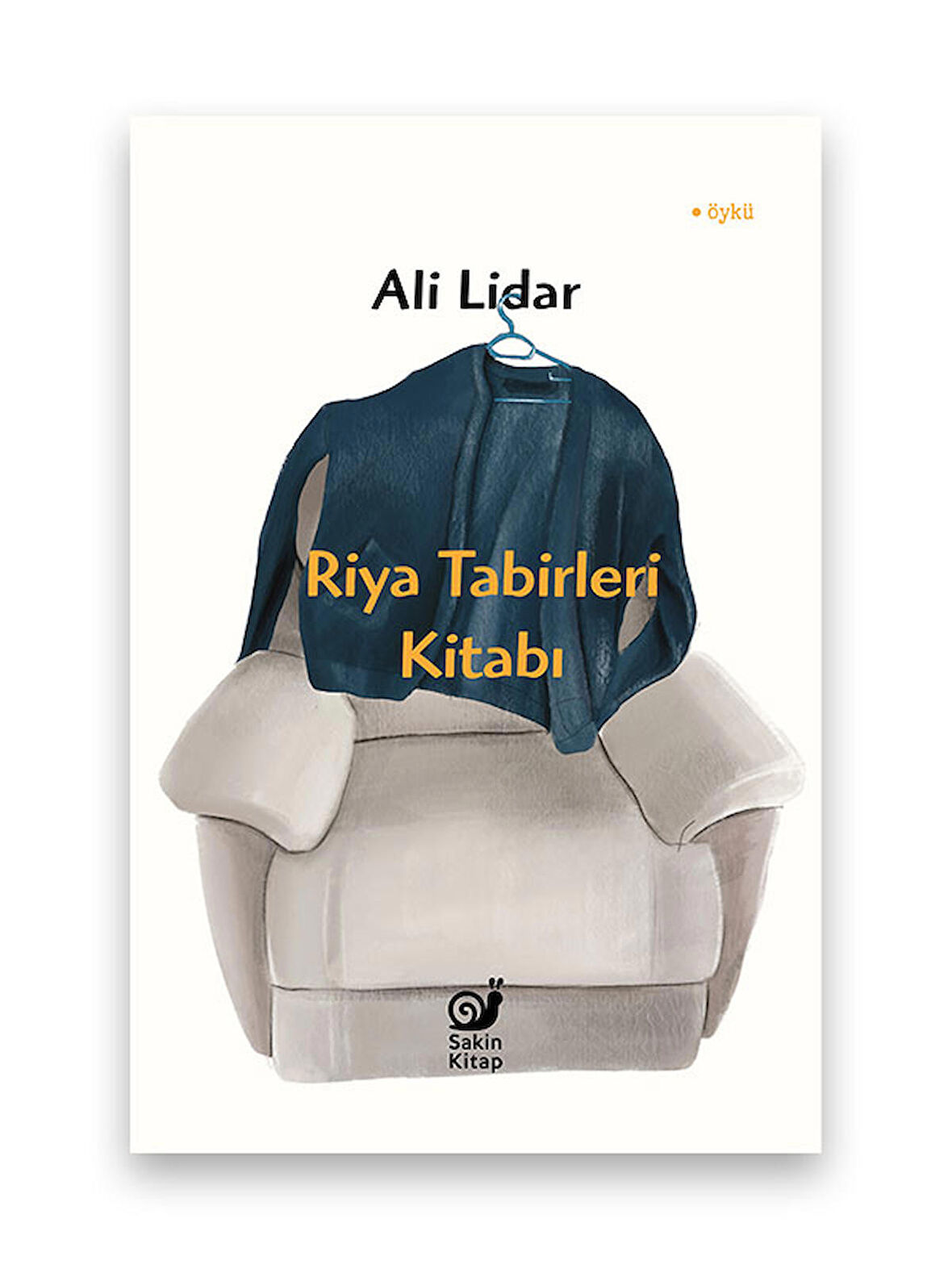 Riya Tabirleri Kitabı