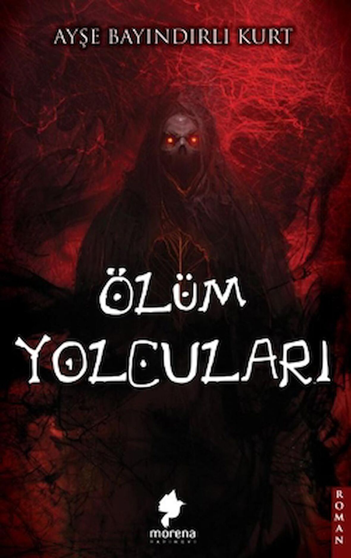 Ölüm Yolcuları