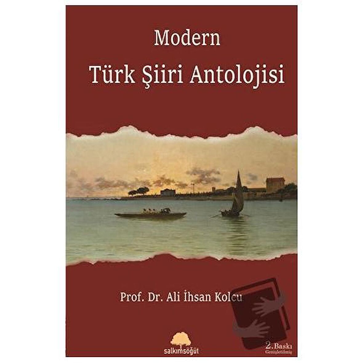 Modern Türk Şiiri Antolojisi