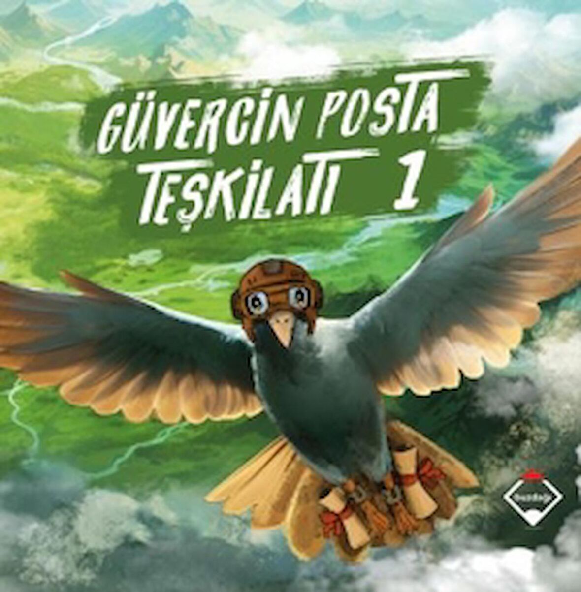 Güvercin Posta Teşkilatı 1