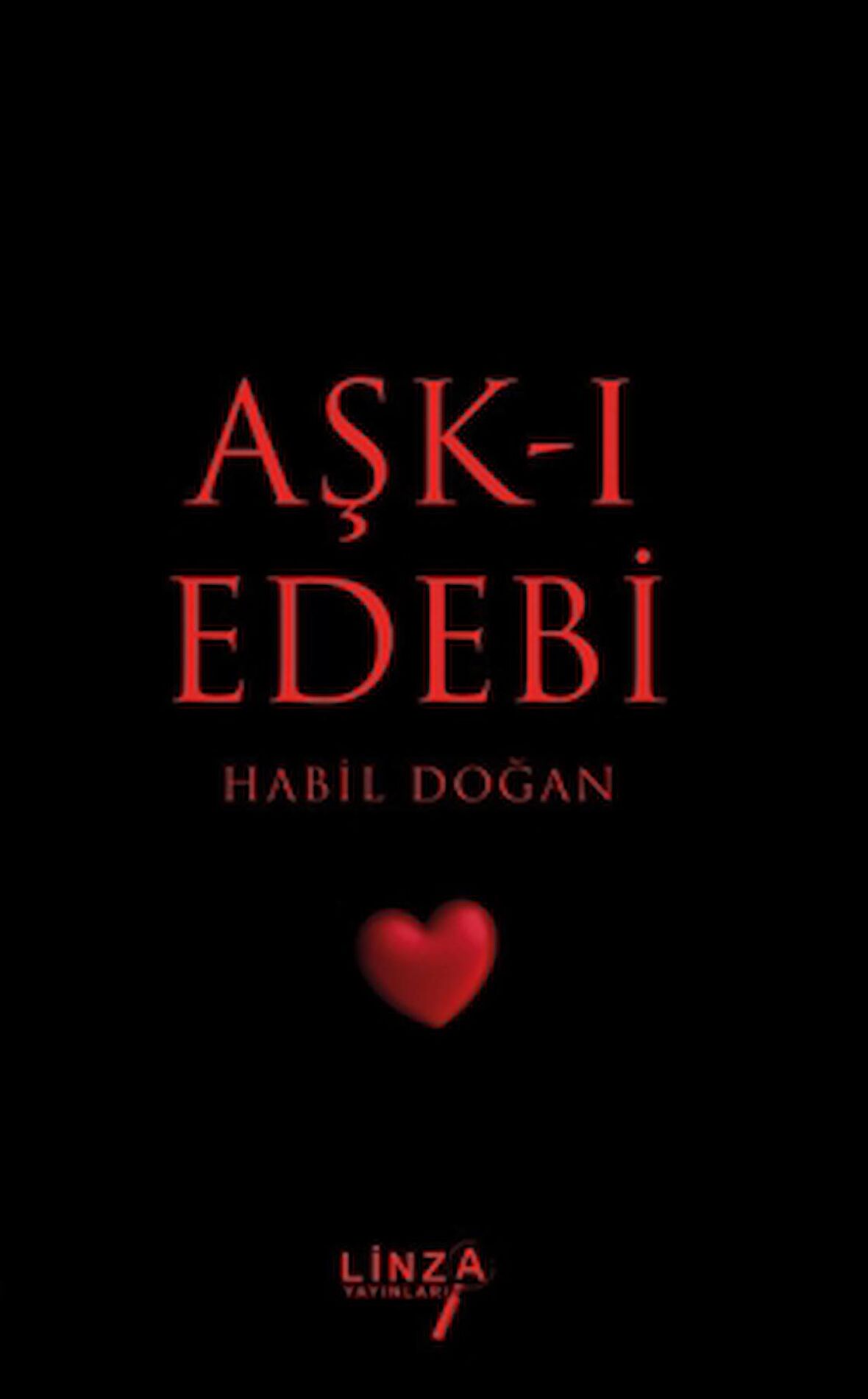 Aşk-ı Edebi