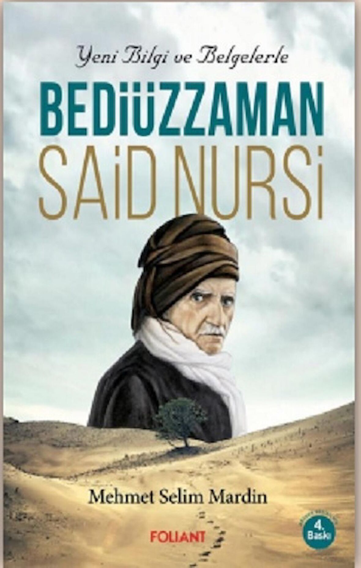 Bediüzzaman Said Nursi