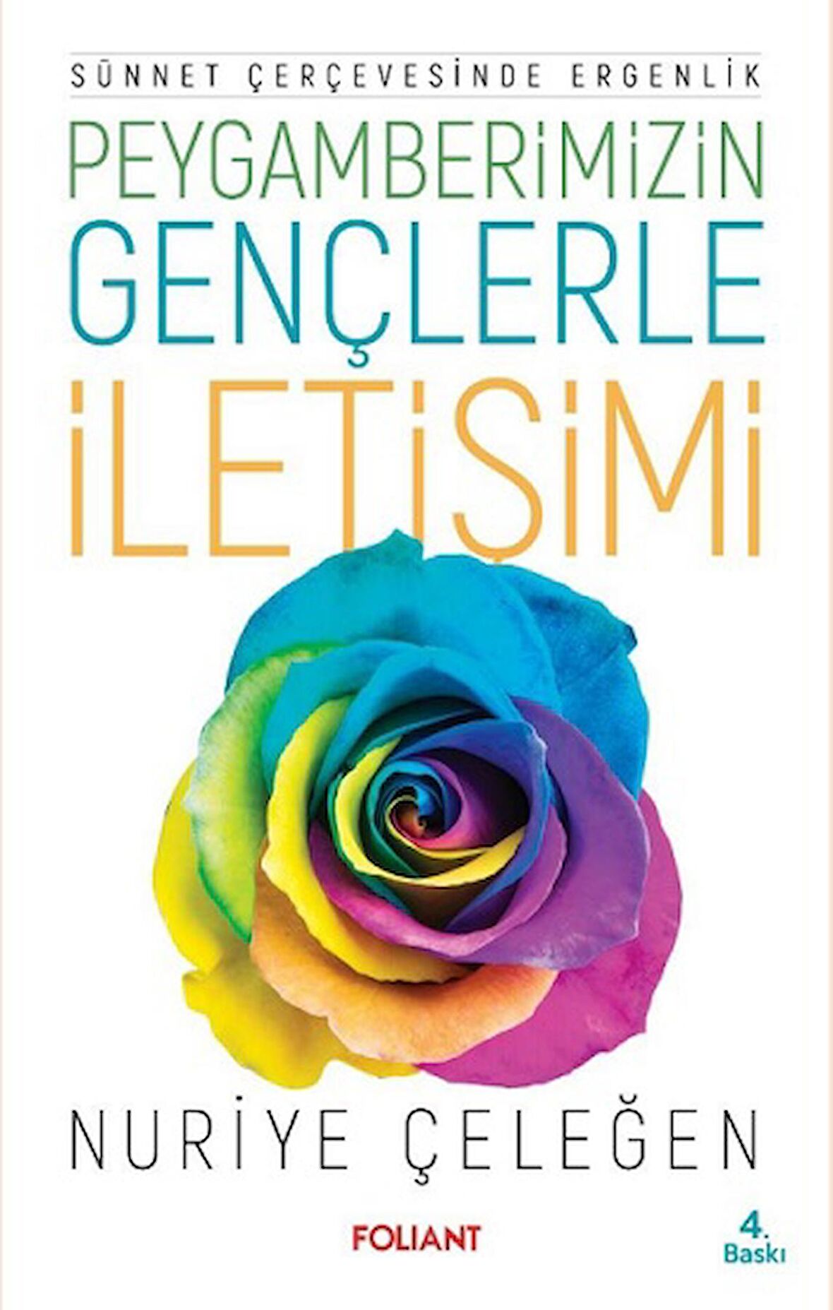 Peygamberimizin Gençlerle İletişimi