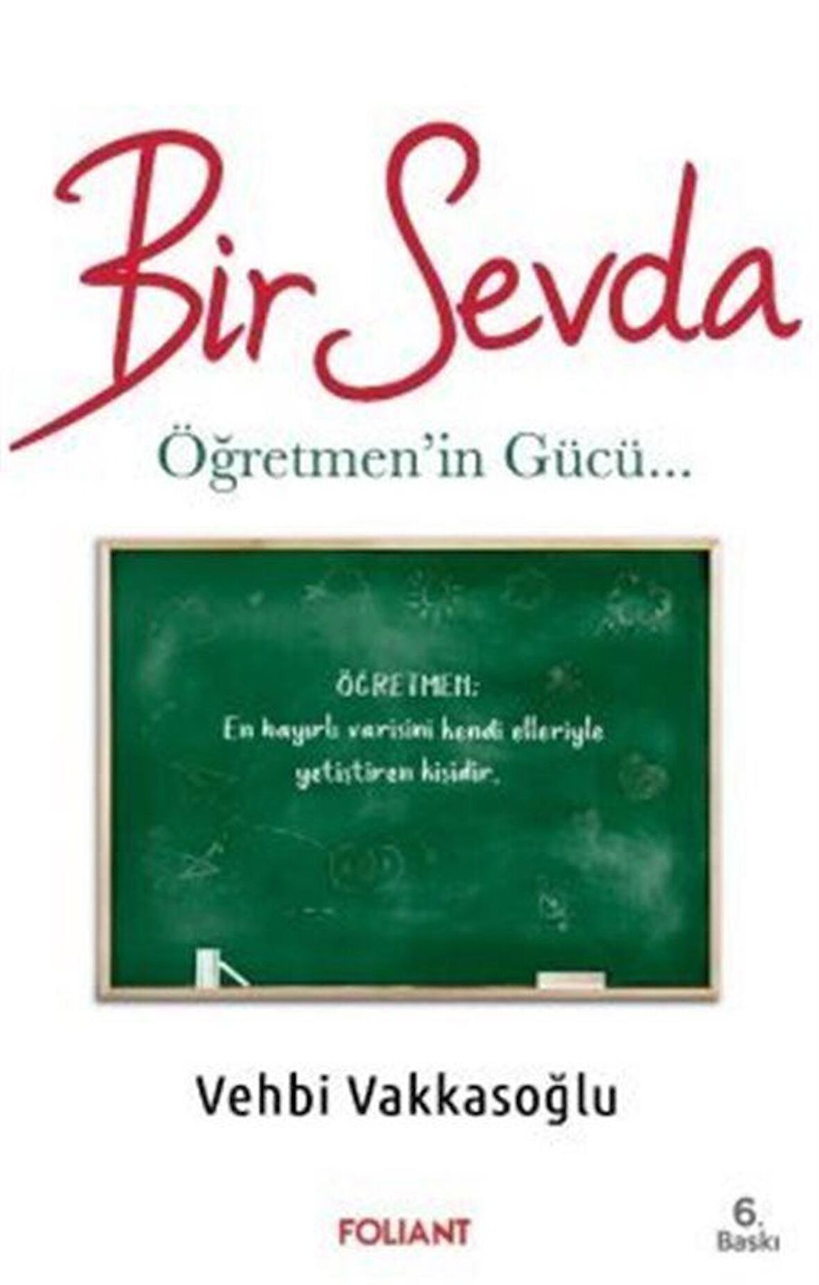 Bir Sevda