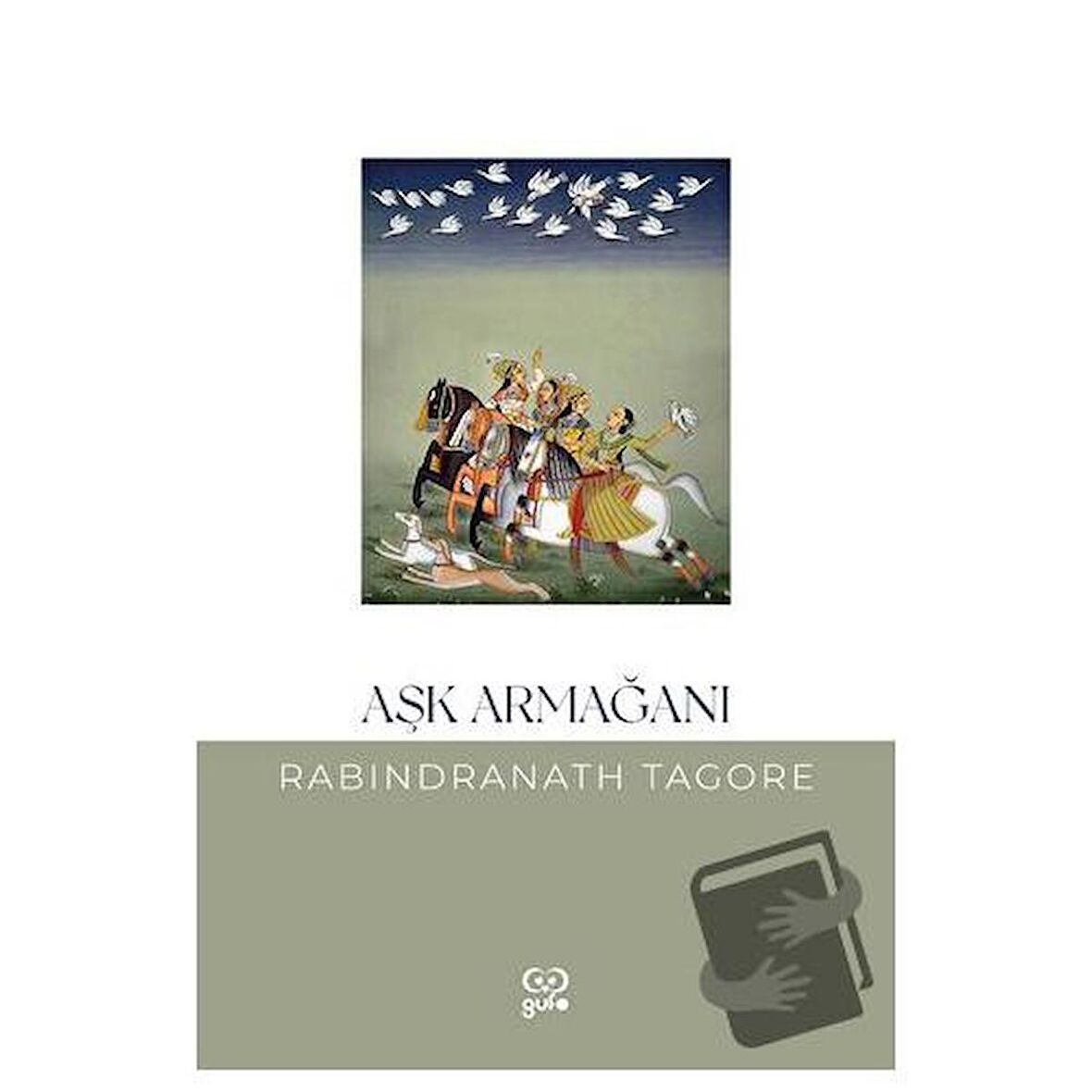 Aşk Armağanı