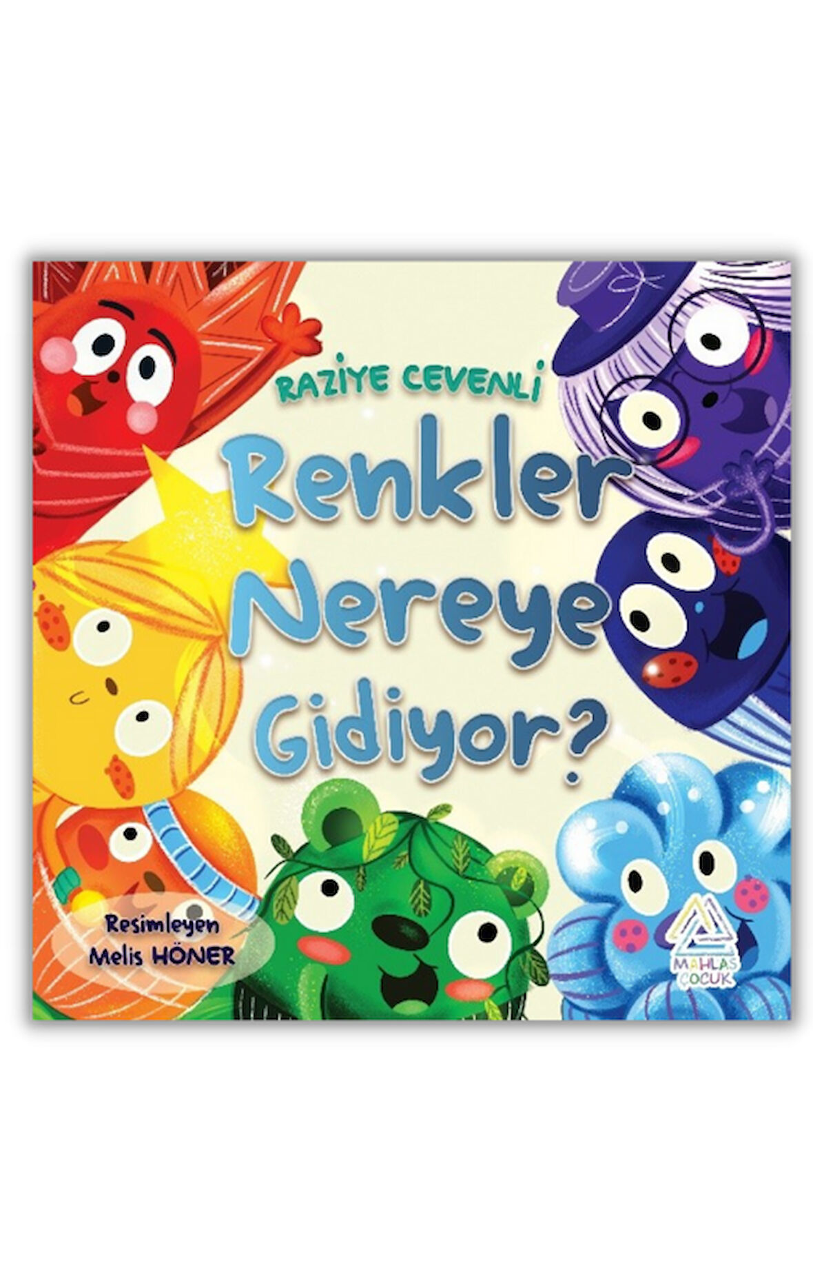 Renkler Nereye Gidiyor?