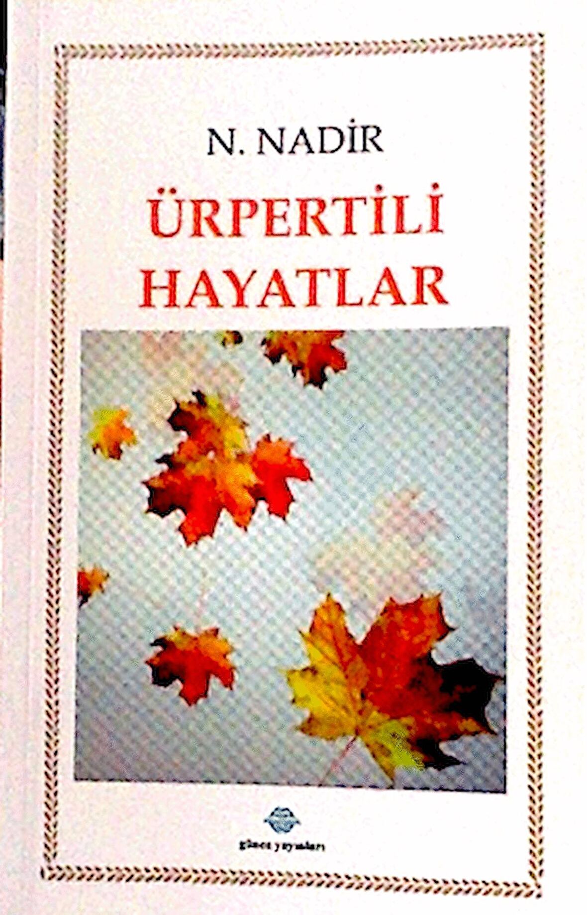 Ürpertili Hayatlar