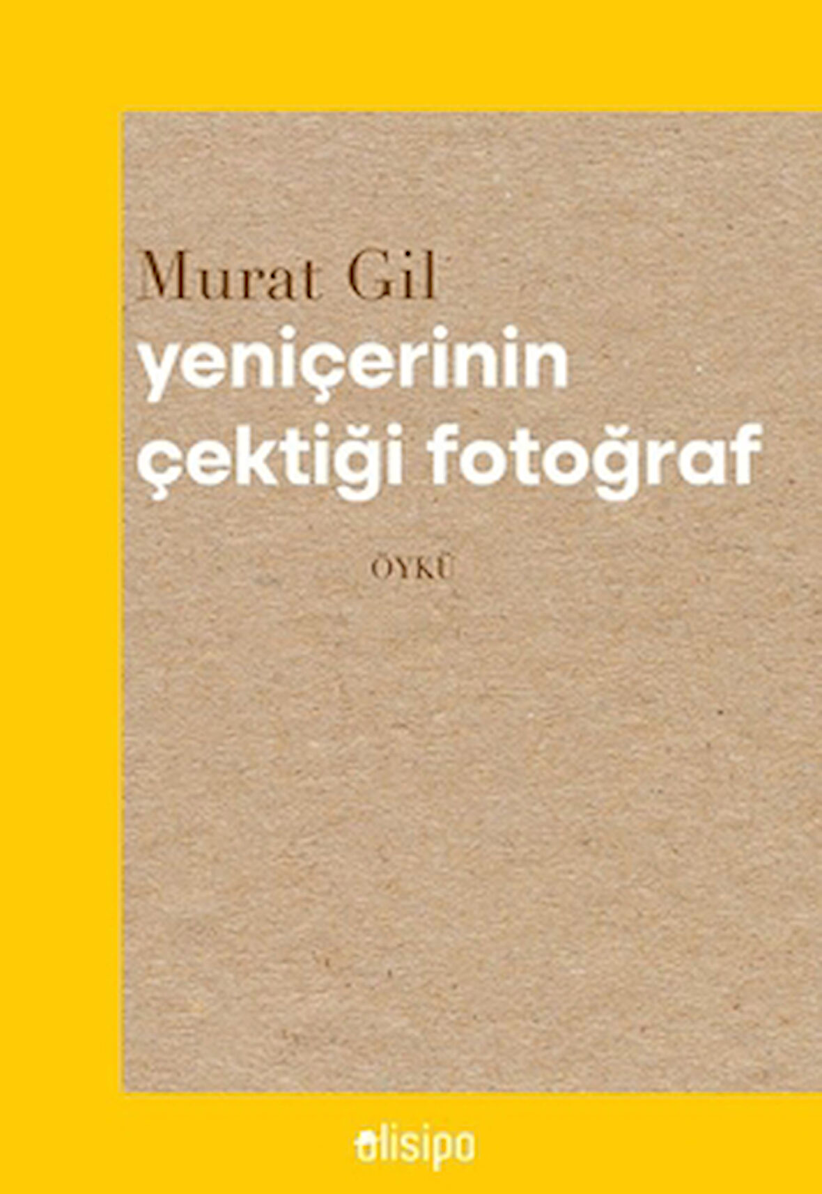 Yeniçerinin Çektiği Fotoğraf