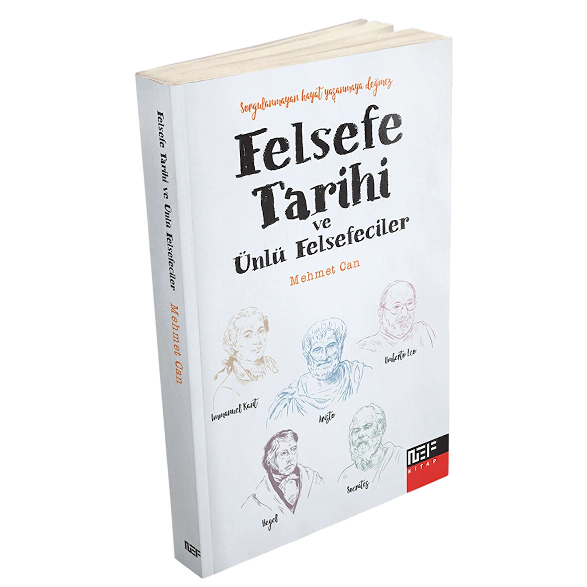 Felsefe Tarihi Ve Ünlü Felsefeciler