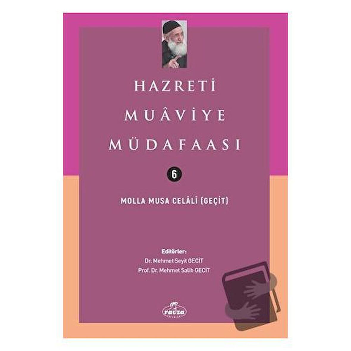 Hazreti Muaviye Müdafaası
