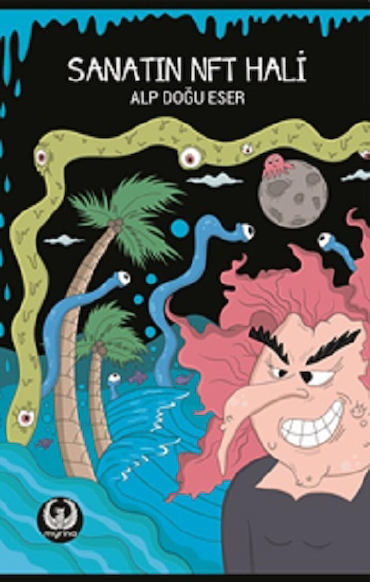 Sanat’ın NFT Hali