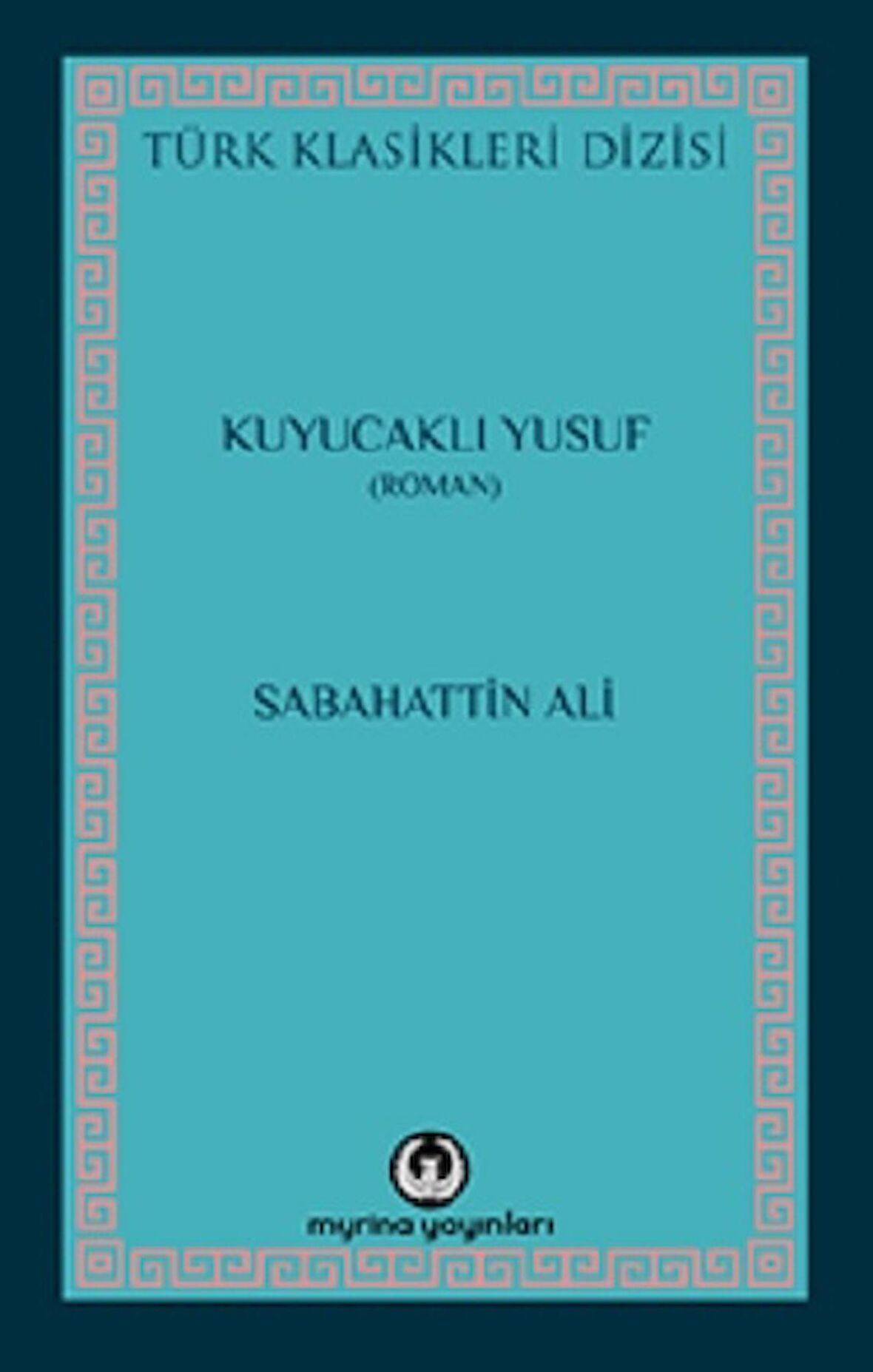 Kuyucaklı Yusuf