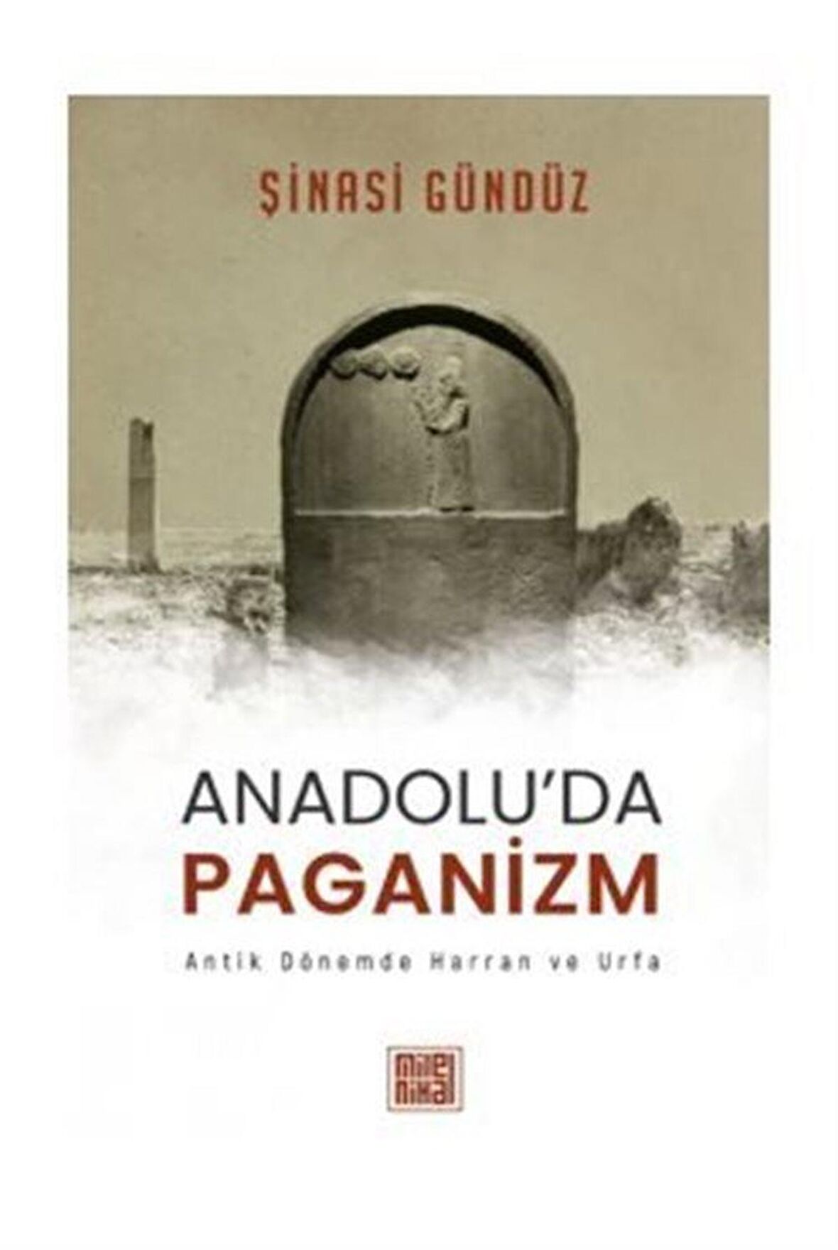 Anadolu’da Paganizm